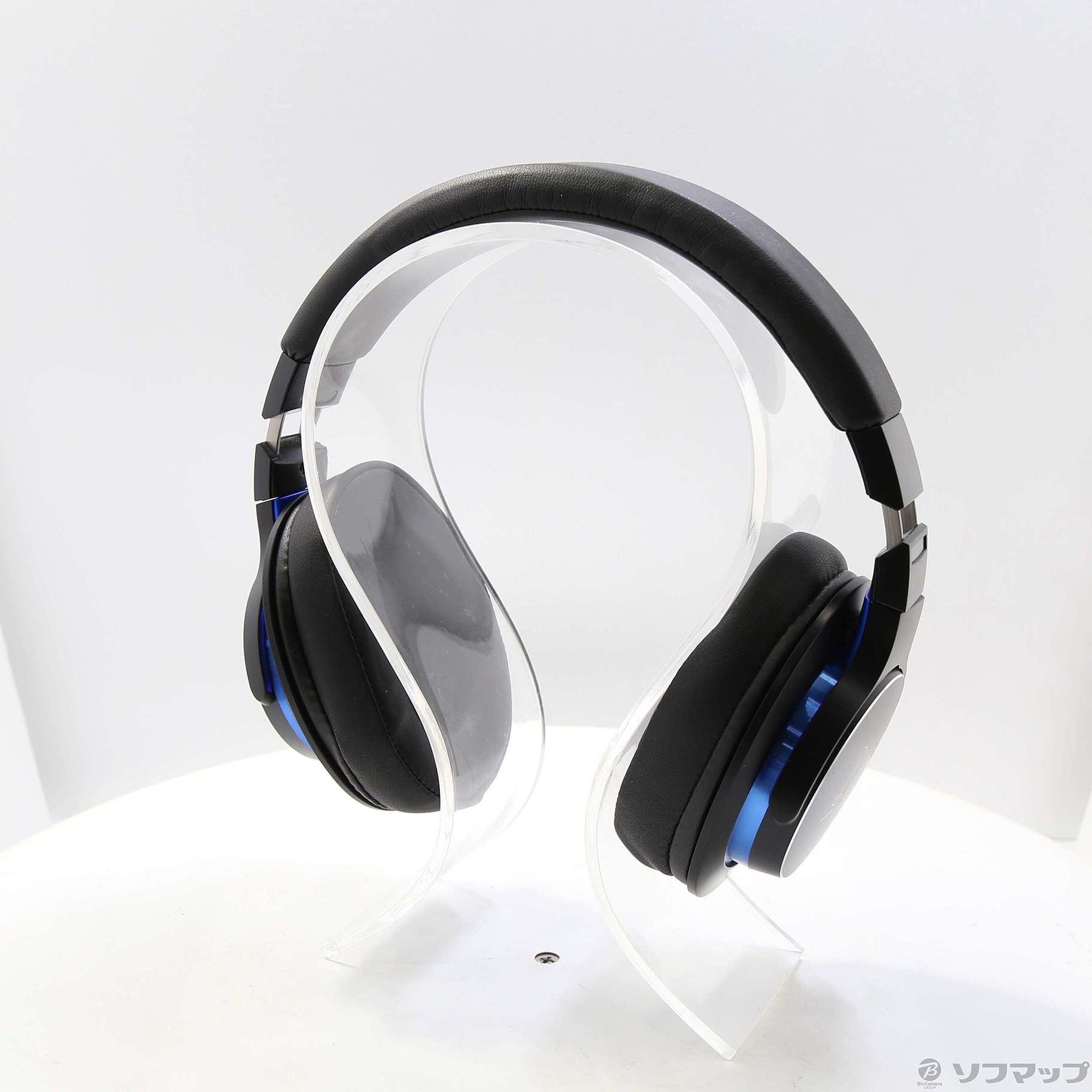 中古】ATH-MSR7b BK [2133055086427] - 法人専用リコレ！|ソフマップの