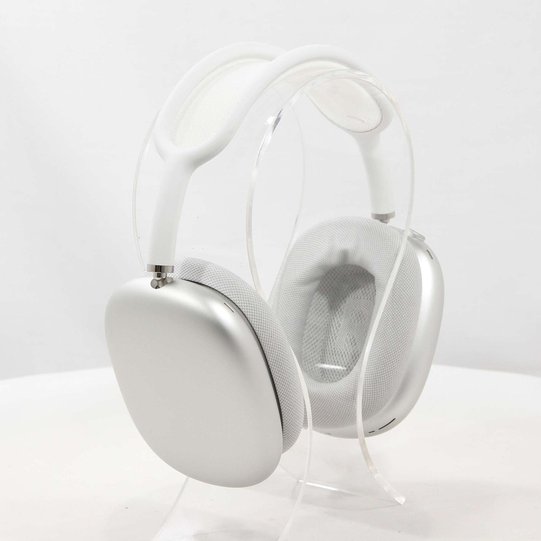 中古】AirPods Max シルバー MGYJ3J／A [2133055086564] - リコレ