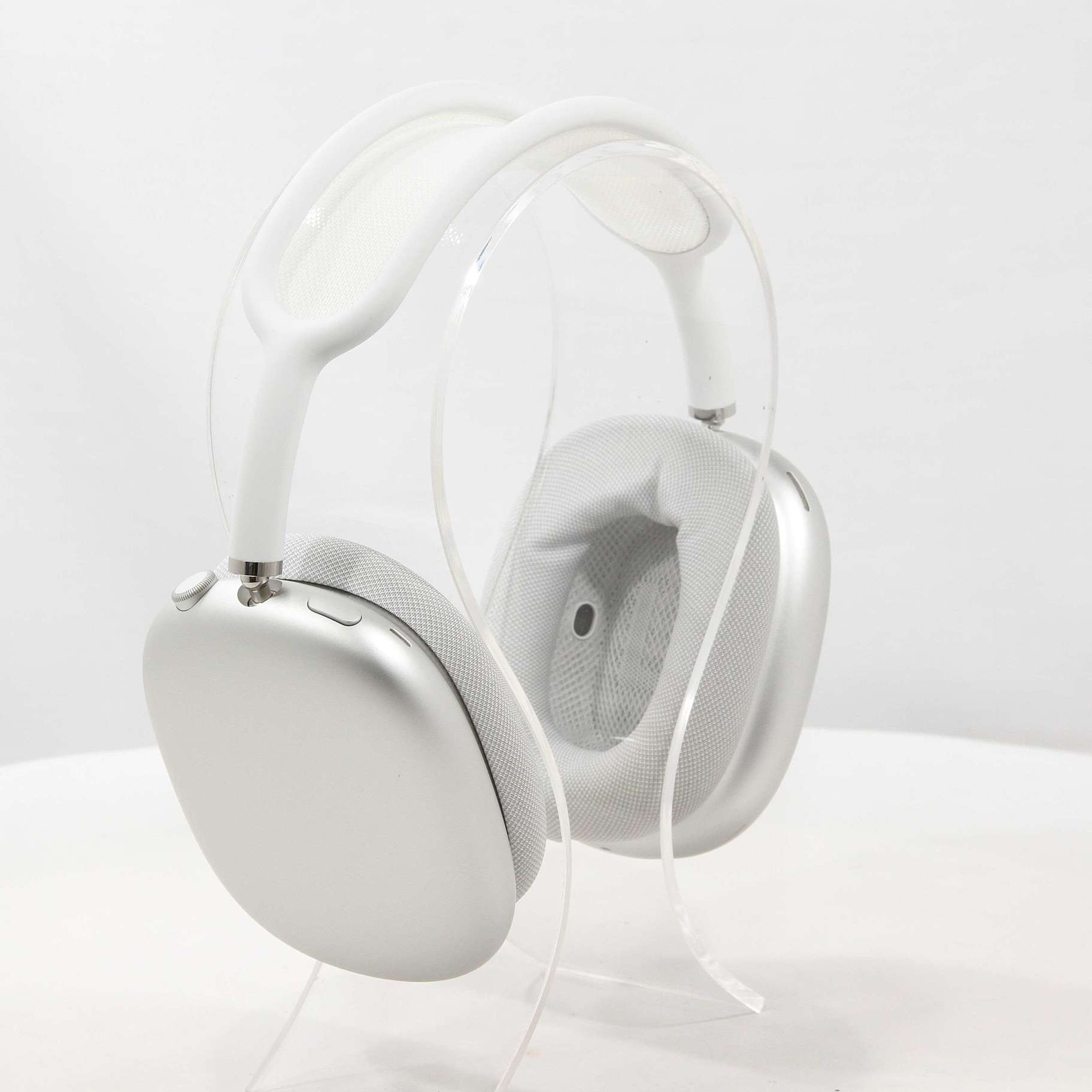 中古】AirPods Max シルバー MGYJ3J／A [2133055086564] - 法人