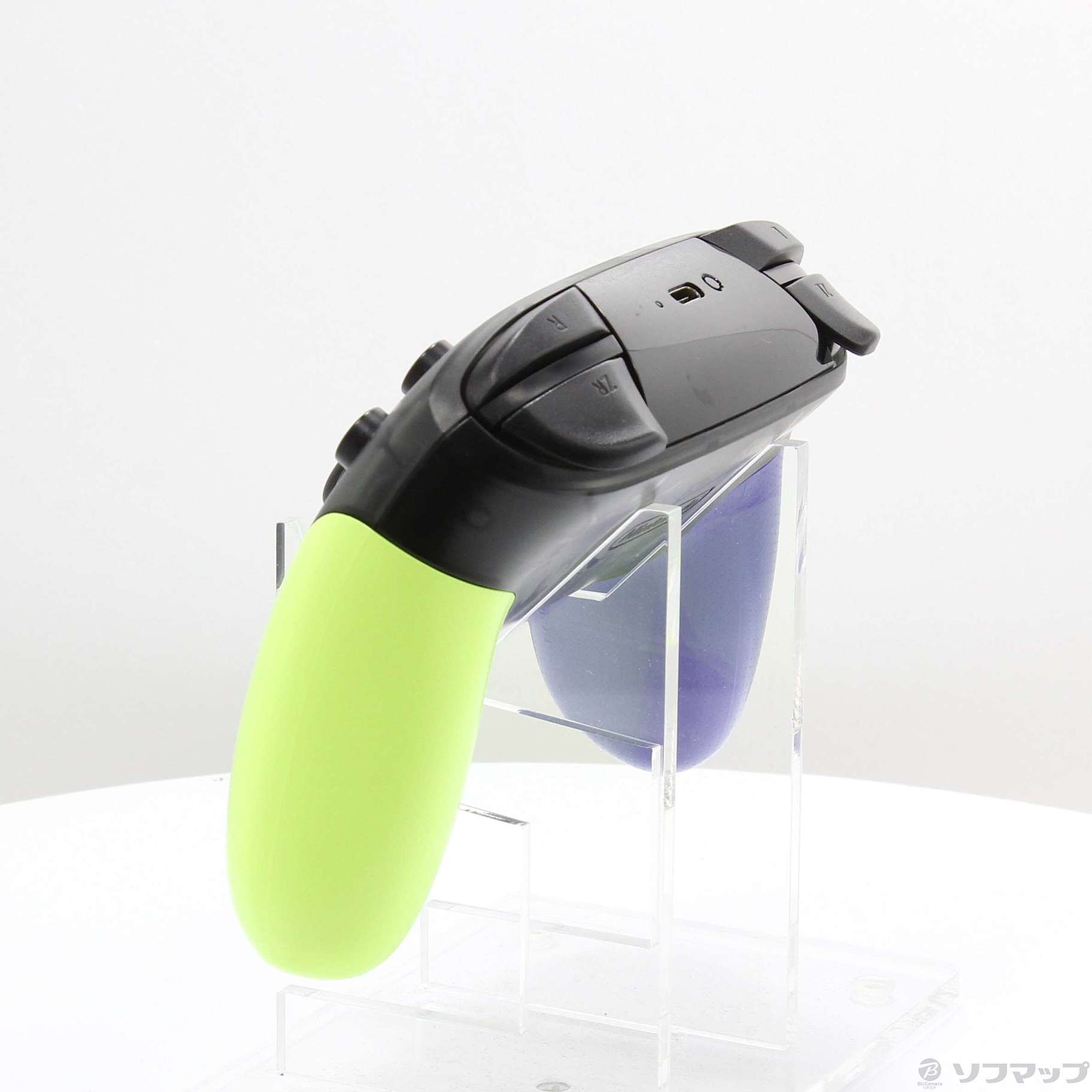 中古】Nintendo Switch Proコントローラー スプラトゥーン3