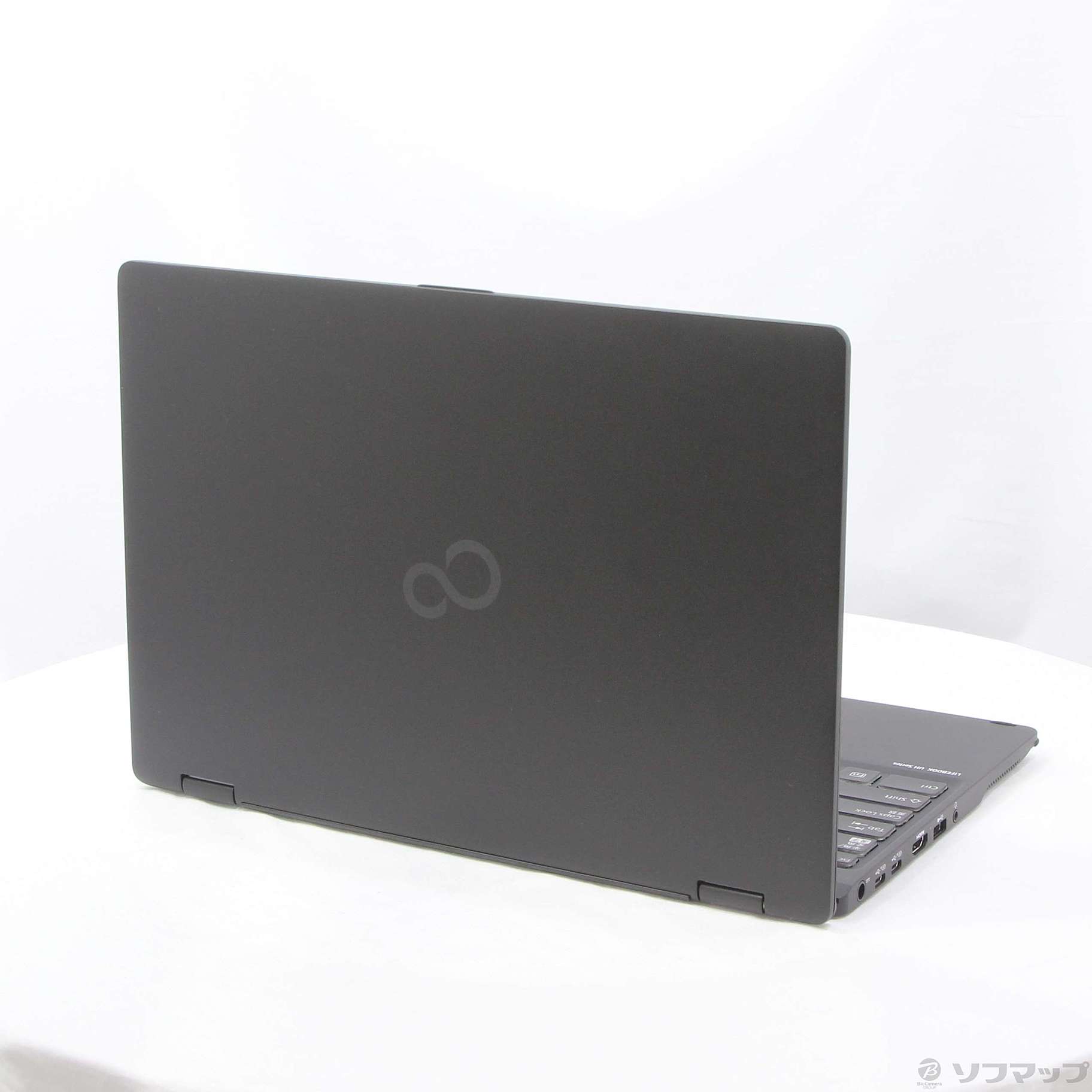 中古】LIFEBOOK WU3／G2 FMVWG2U37T [2133055088933] - リコレ！|ビックカメラグループ  ソフマップの中古通販サイト