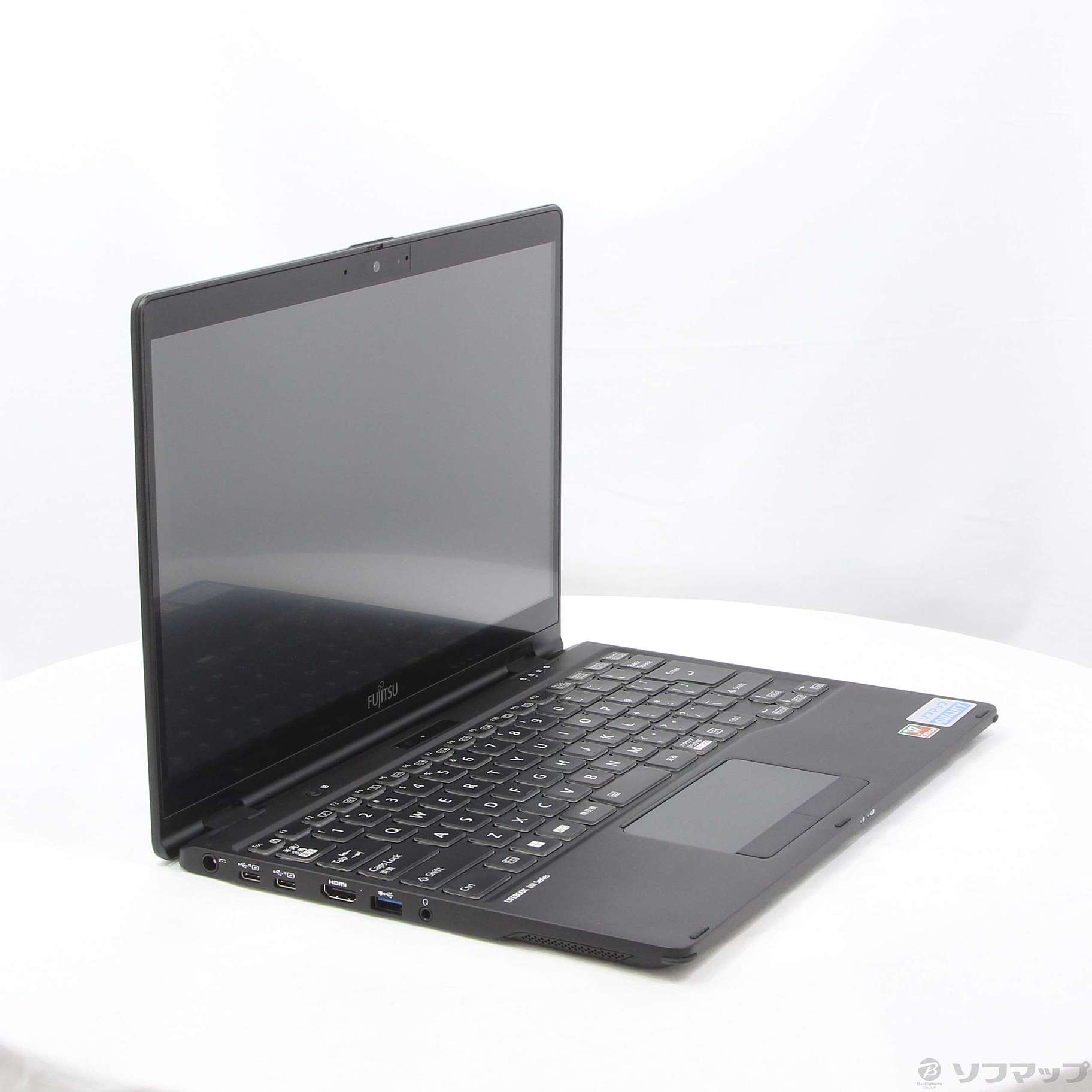 中古】LIFEBOOK WU3／G2 FMVWG2U37T [2133055088933] - リコレ！|ビックカメラグループ  ソフマップの中古通販サイト