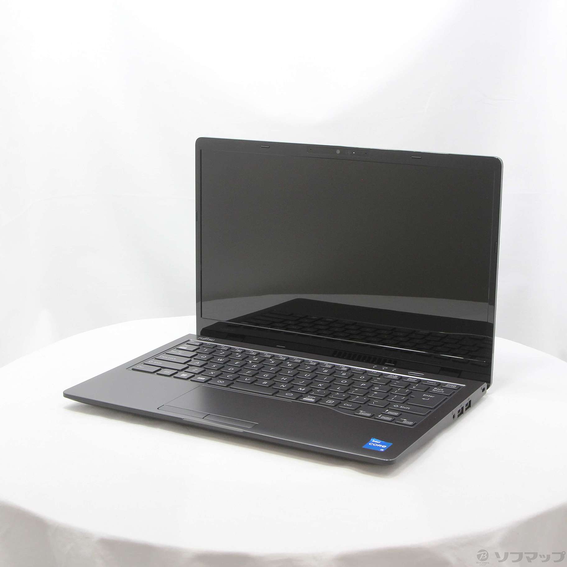 中古】〔展示品〕 LIFEBOOK MH55/H1 FMVM55H1B ダーククロム 中古】〔展示品〕 LIFEBOOK MH55/H1 FMVM55H1B ダーククロム