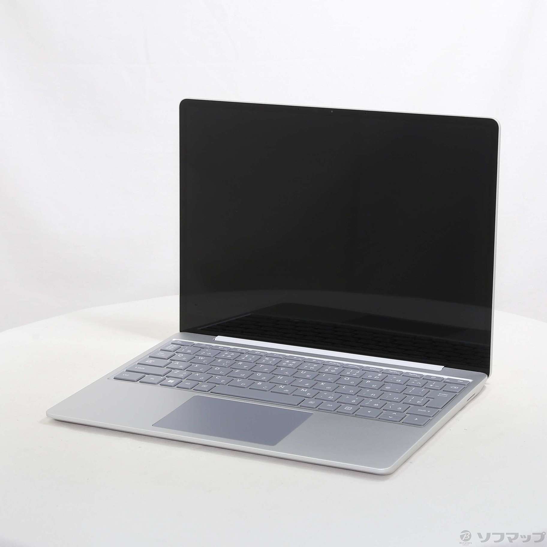 中古】〔展示品〕 Surface Laptop Go 3 〔Core i5／8GB／SSD128GB ...