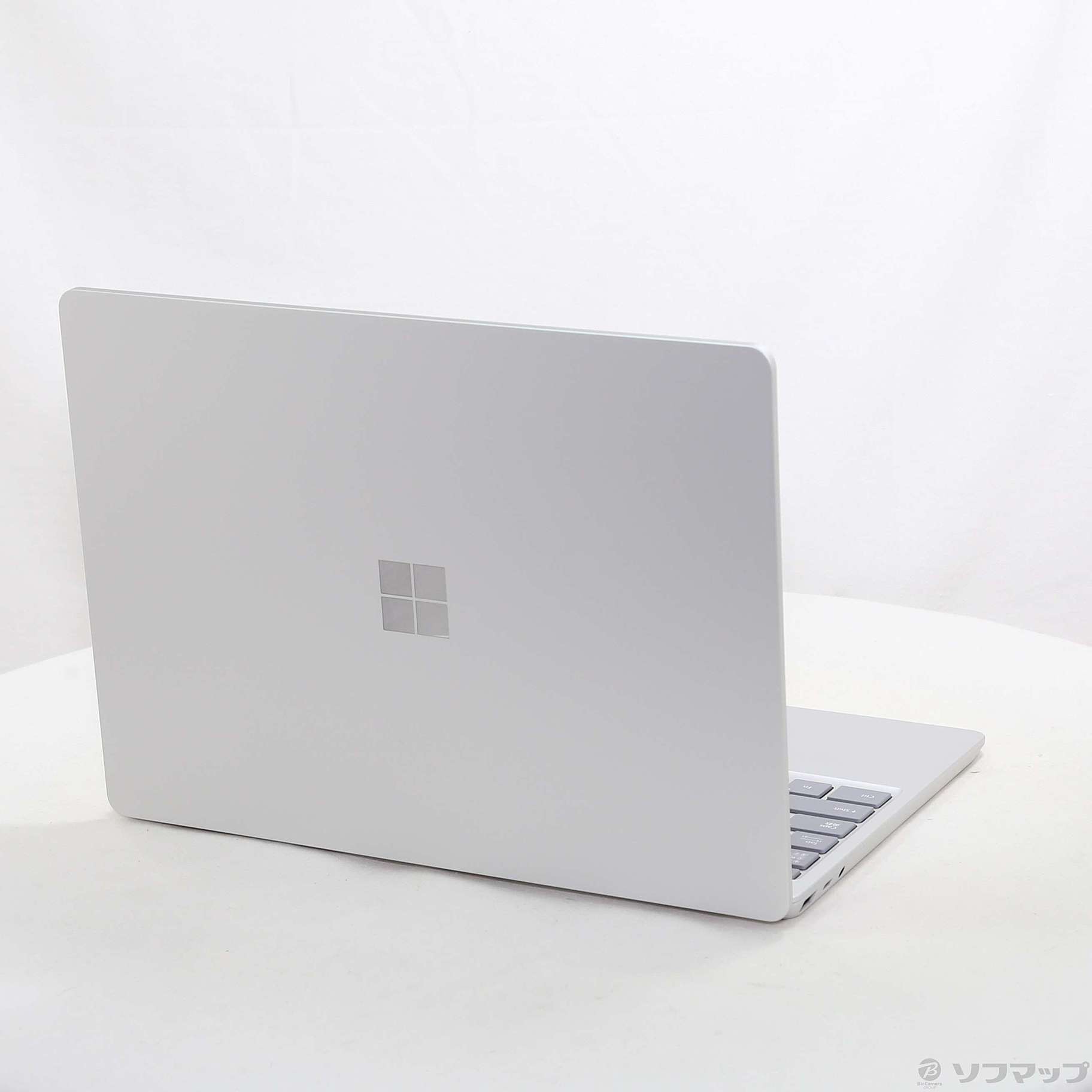美品Surface Laptop Go（i5/8GB/128GB/Office） Surface Laptop go i5 8GB 128GB office付 【公式通販】
