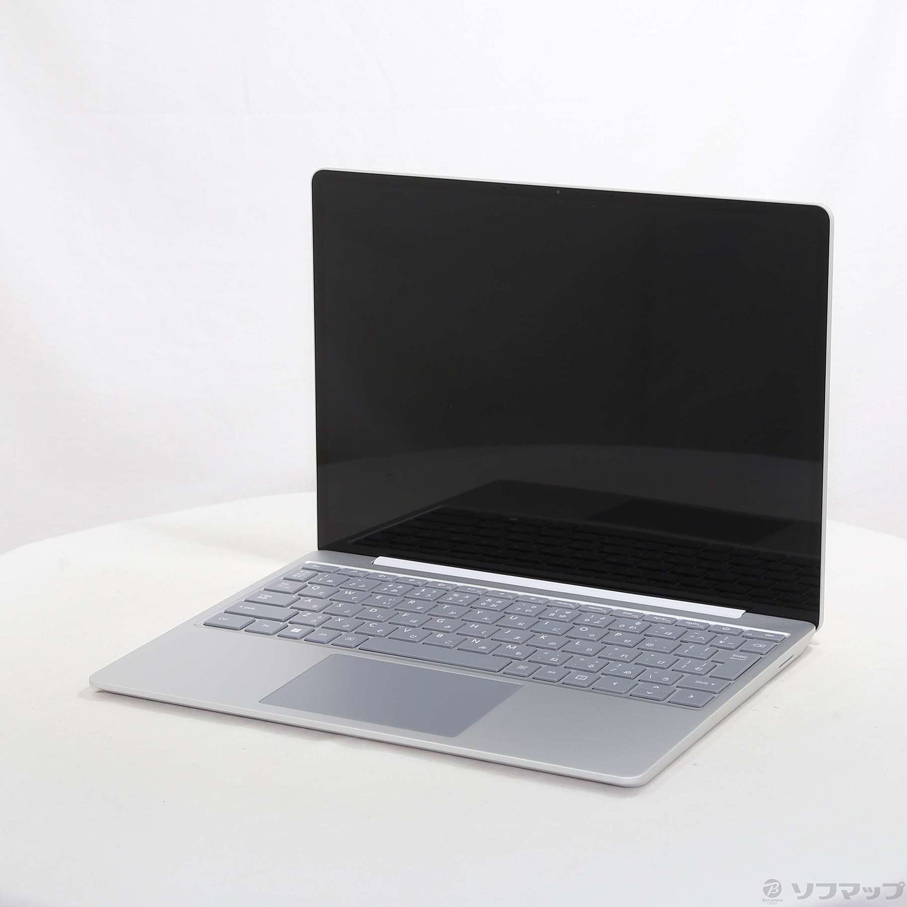 中古】〔展示品〕 Surface Laptop Go 3 〔Core i5／8GB／SSD128GB