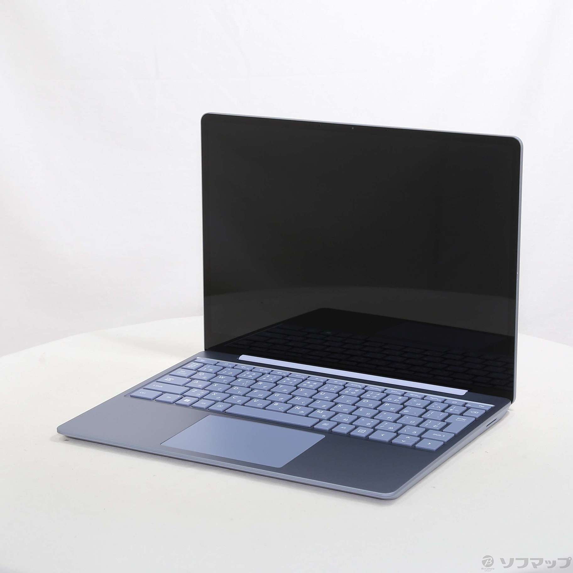 中古】〔展示品〕 Surface Laptop Go 3 〔Core i5／16GB／SSD512GB 