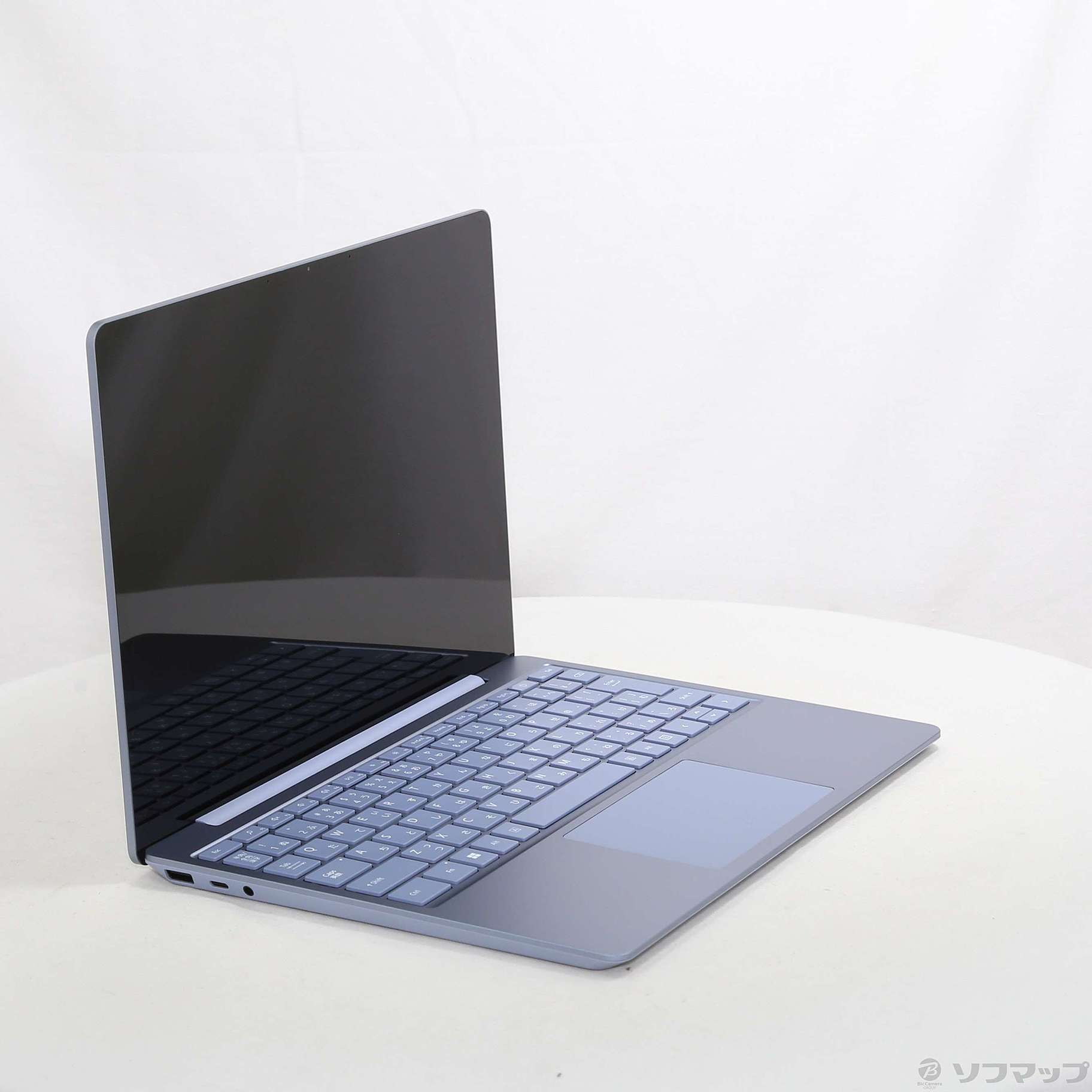 中古】〔展示品〕 Surface Laptop Go 3 〔Core i5／16GB／SSD512GB 