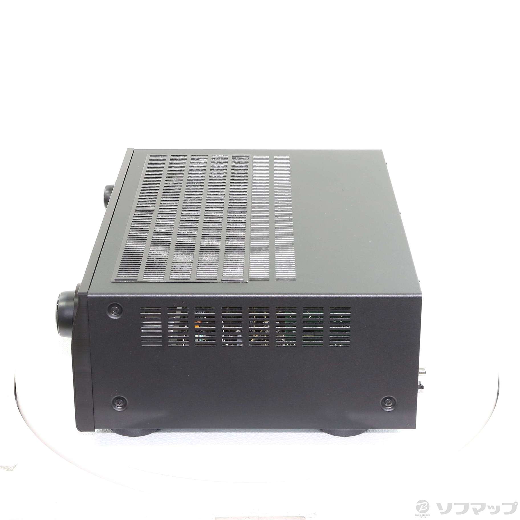 中古】〔展示品〕 AVR-1611 K ブラック [2133055090394] - 法人専用