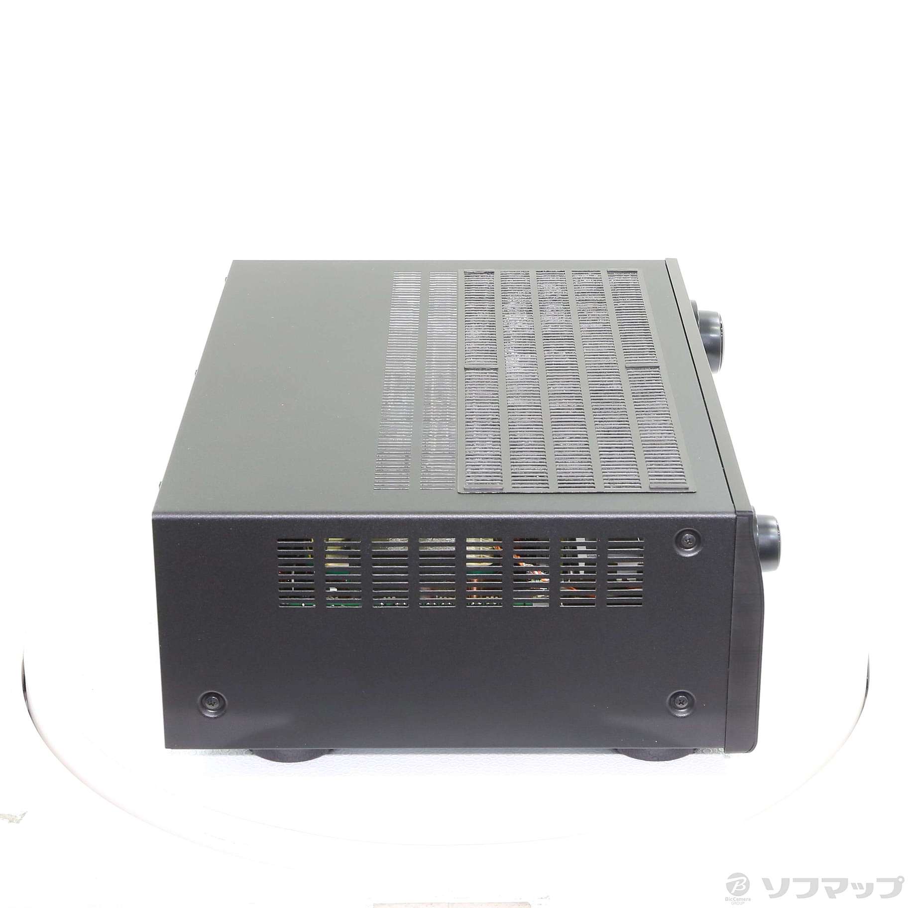 中古】〔展示品〕 AVR-1611 K ブラック [2133055090394] - 法人専用