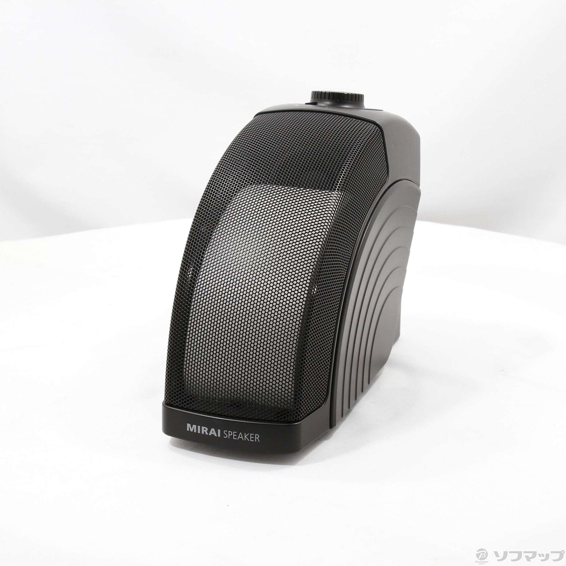 MIRAI SPEAKER Home Amazon.co.jp: 【2020年モデル】ミライスピーカー