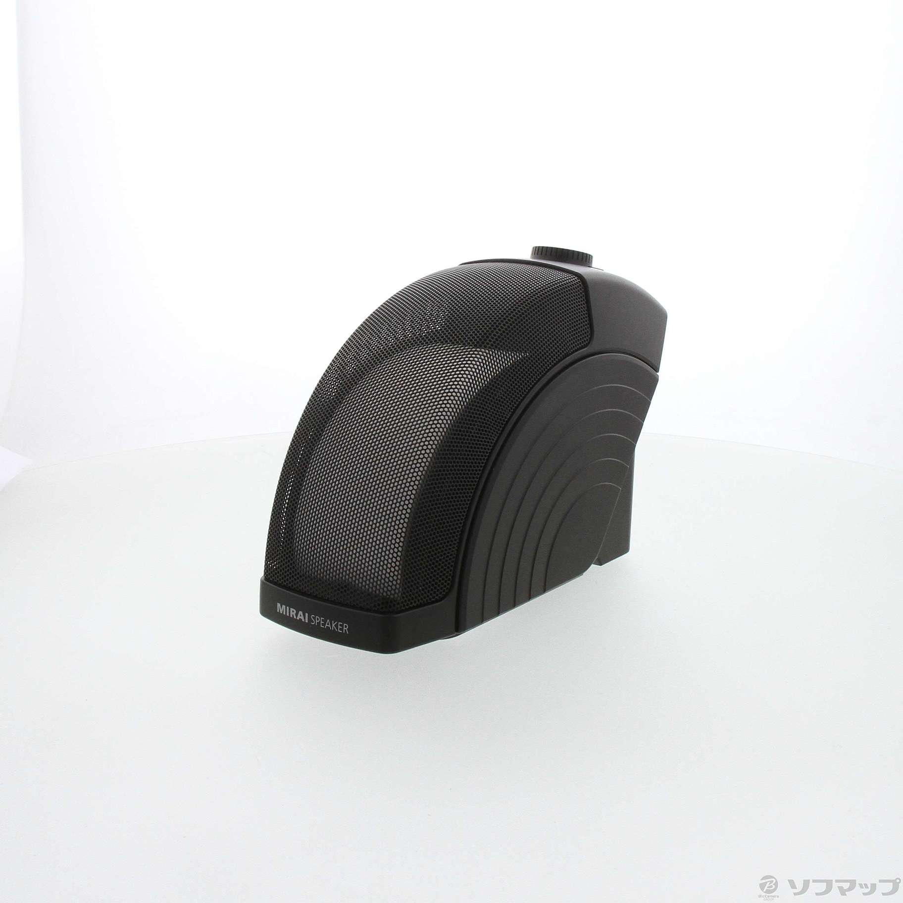 Sound Fun SF-MIRAI5 ホームスピーカー Amazon.co.jp: 【2020年モデル】ミライスピーカー ホーム テレビ