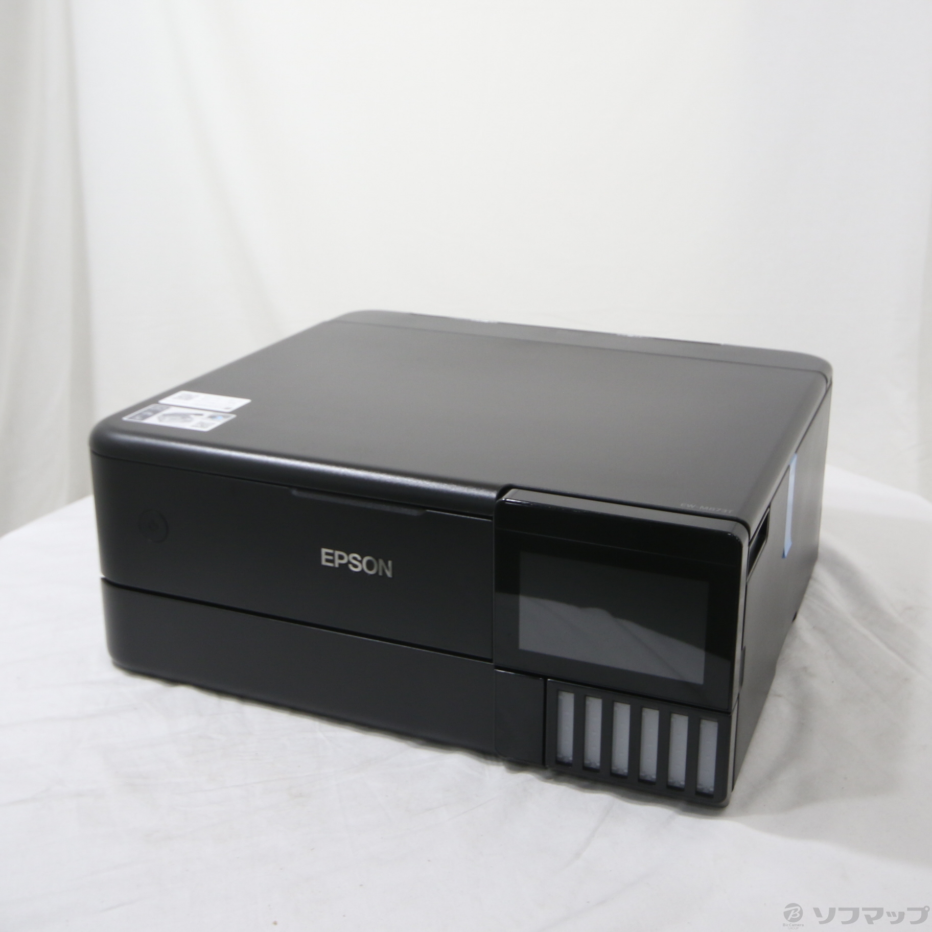 EPSON EW-M873T ☆新品・未開封☆ プリンター エプソン 本体 複合機 インク EW-M873T A4複合機プリンター