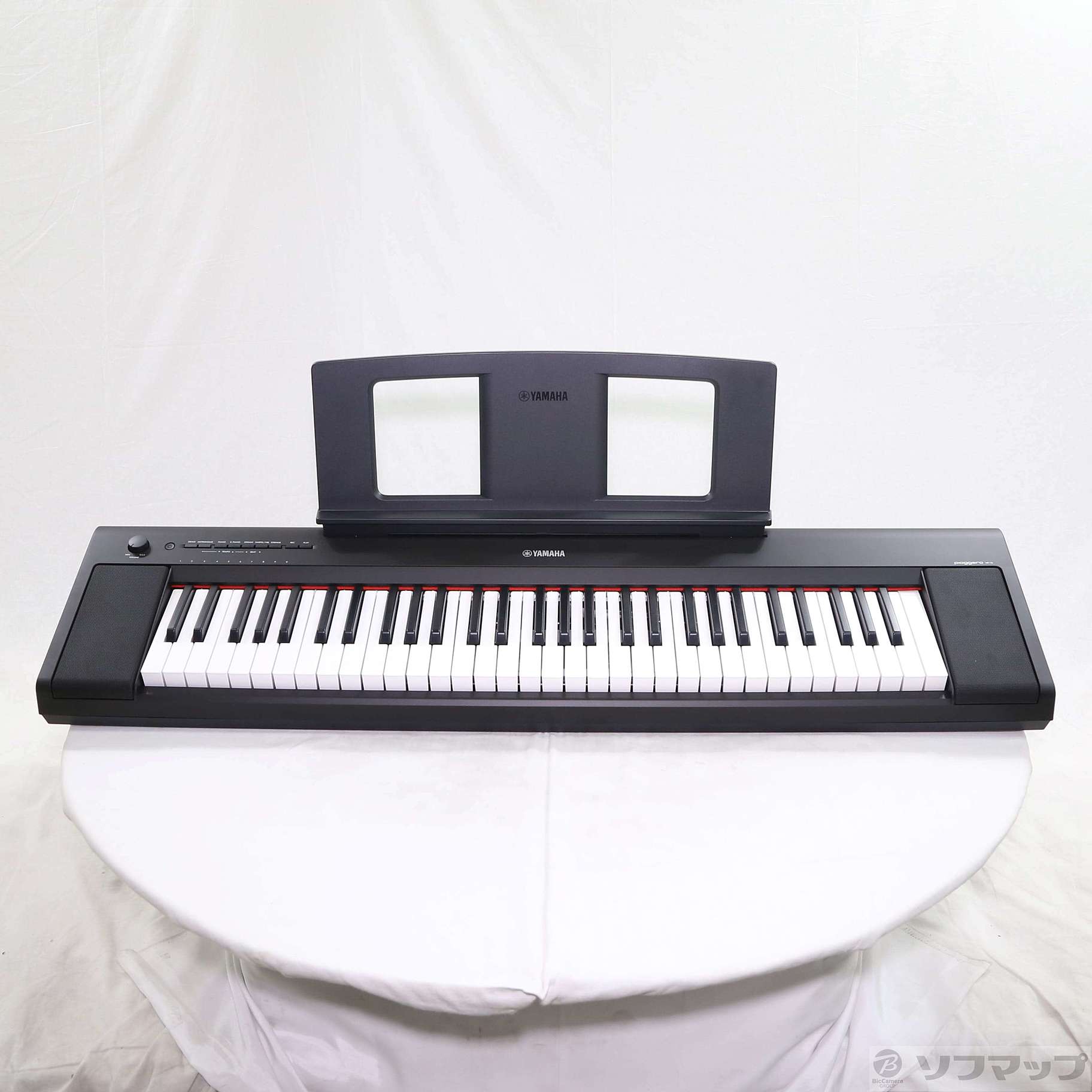 ちっち様、YAMAHA NP-11付属品 ヤマハ | NP-12 - Piaggero