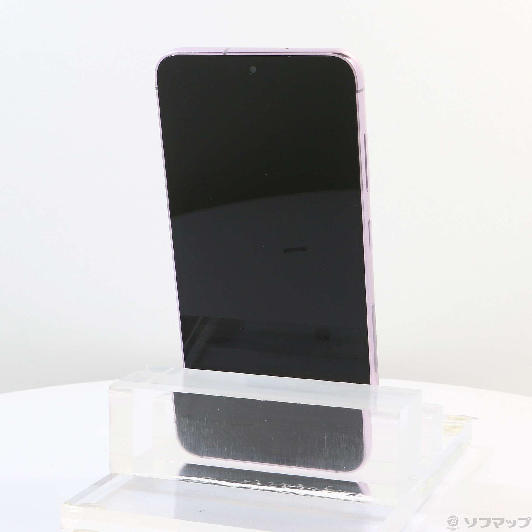 中古】Galaxy S23 256GB ラベンダー SC-51D docomoロック解除SIMフリー