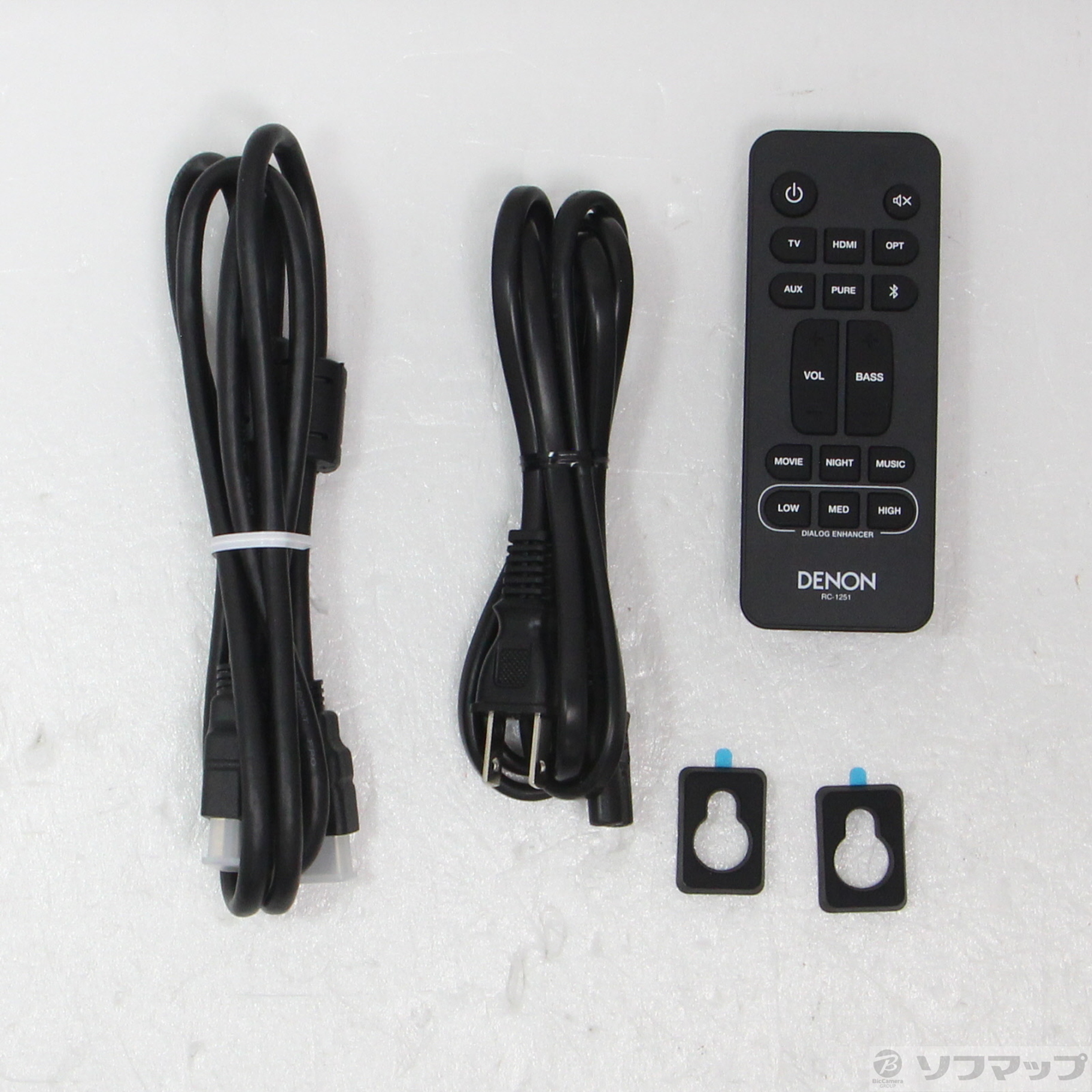 中古】DHT-S217 [2133055091896] - リコレ！|ビックカメラグループ