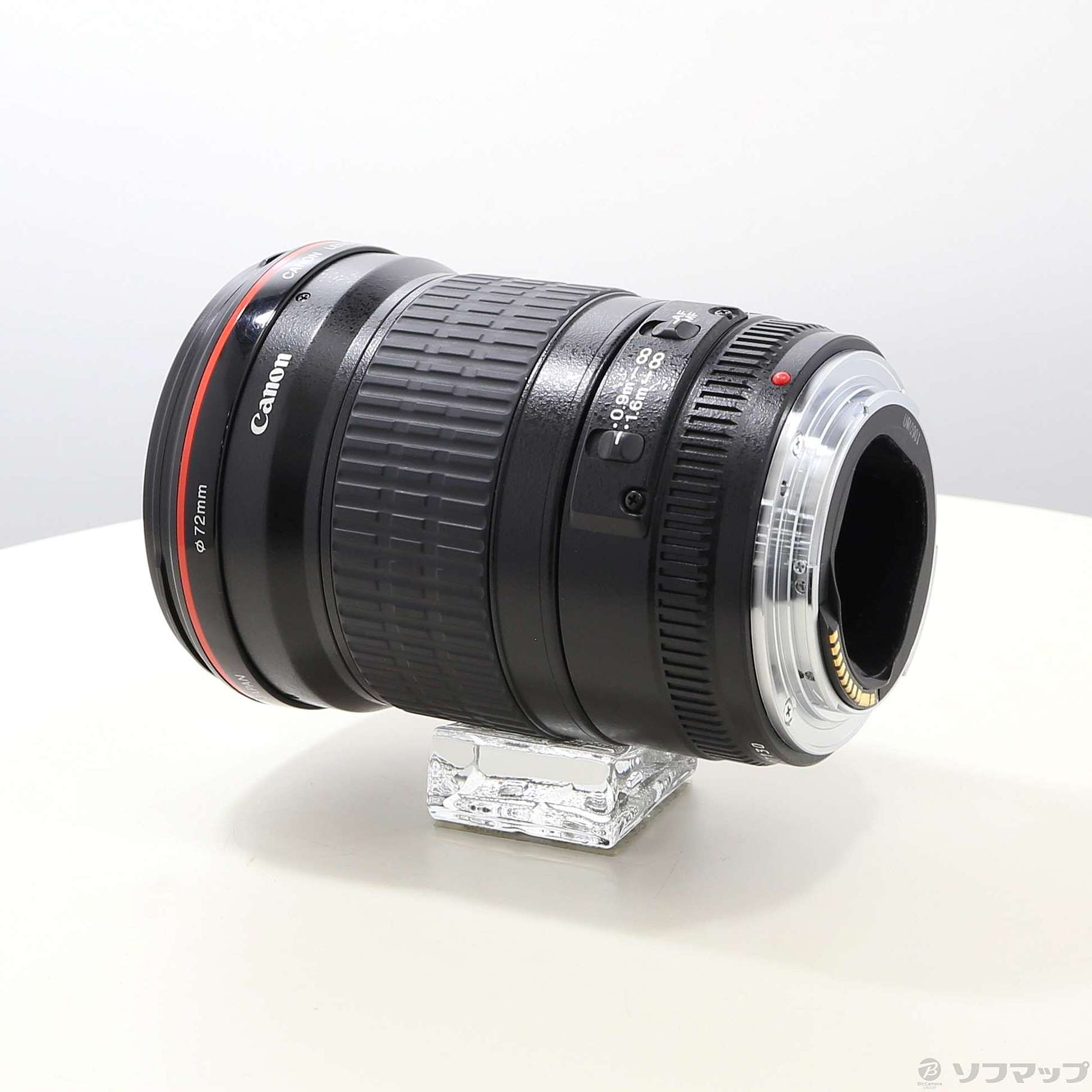 中古】Canon EF 135mm F2L USM [2133055092022] - リコレ 