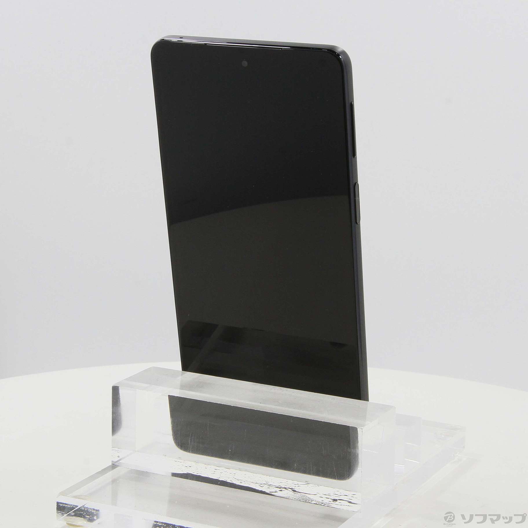 中古】Motorola edge20 128GB フロストオニキス PAR00030JP SIMフリー [2133055093173] -  リコレ！|ビックカメラグループ ソフマップの中古通販サイト