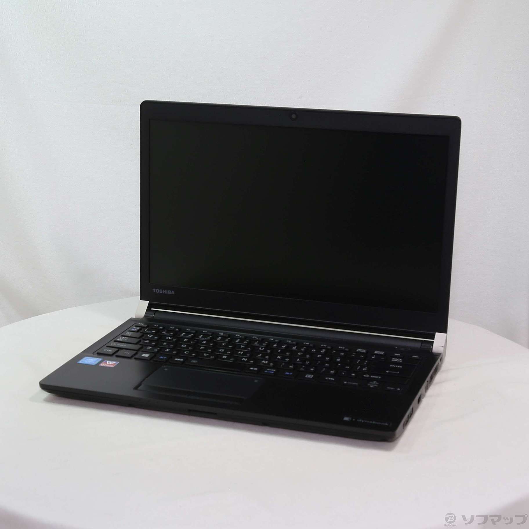 中古】dynabook R73／G PR73GNA11L7AD21 〔Windows 10〕 ［Celeron 