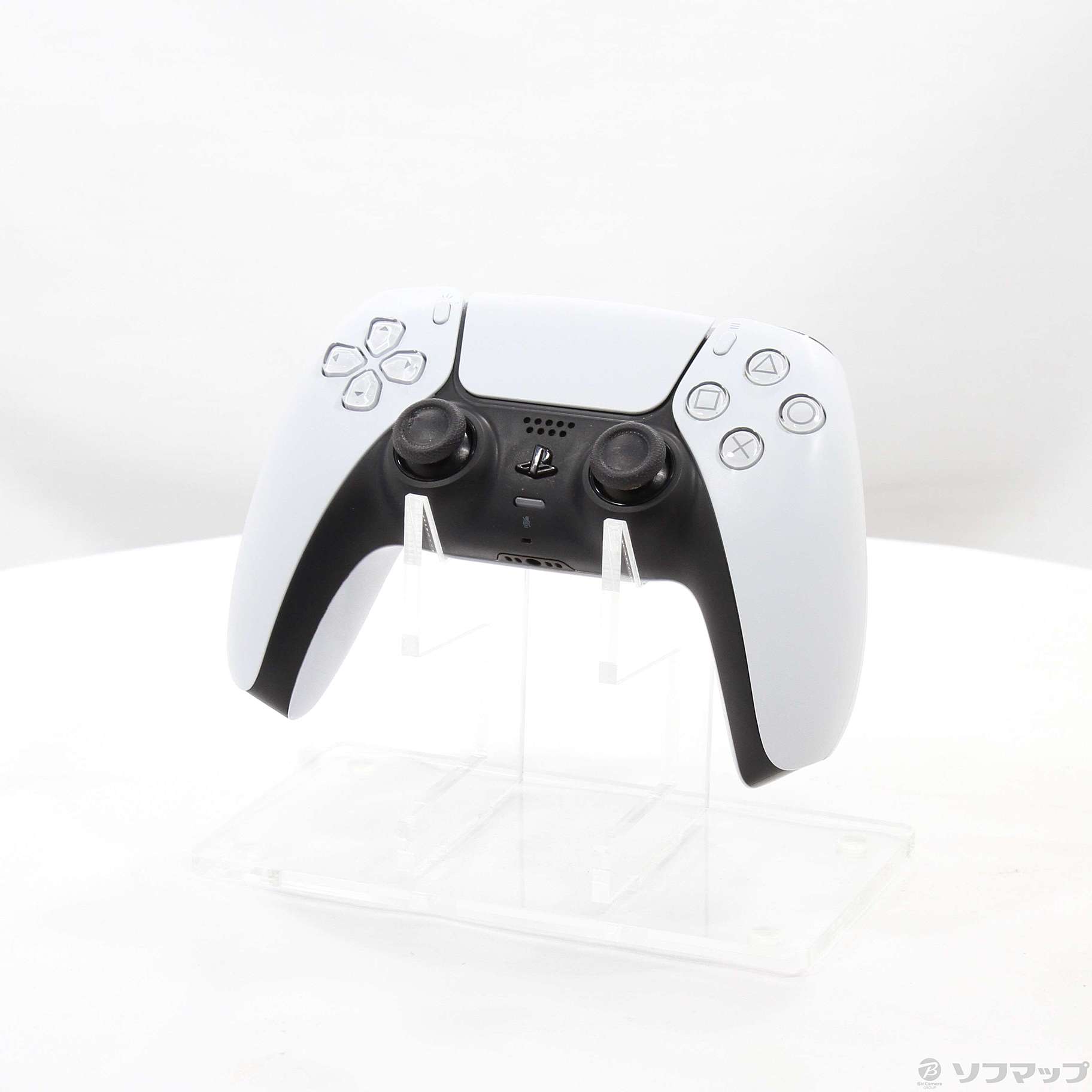 中古品（難あり）〕 PS5 ワイヤレスコントローラー DualSense 【PS5 