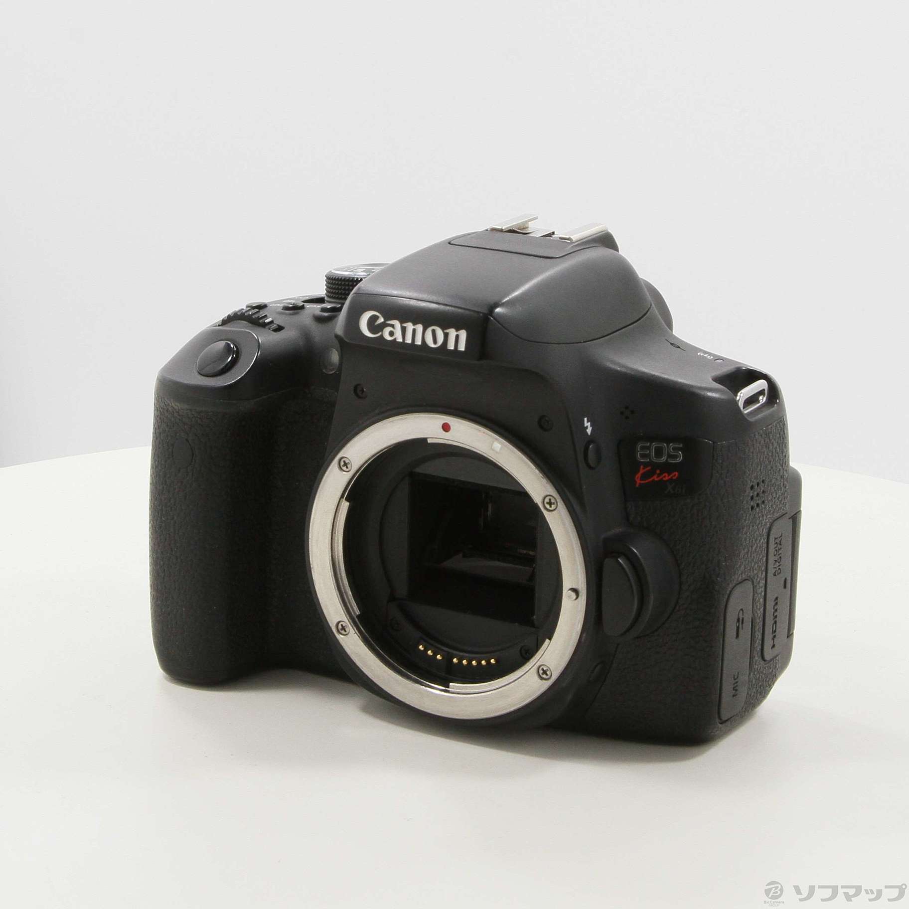 Canon EOS KISS X8i  ボディCanon