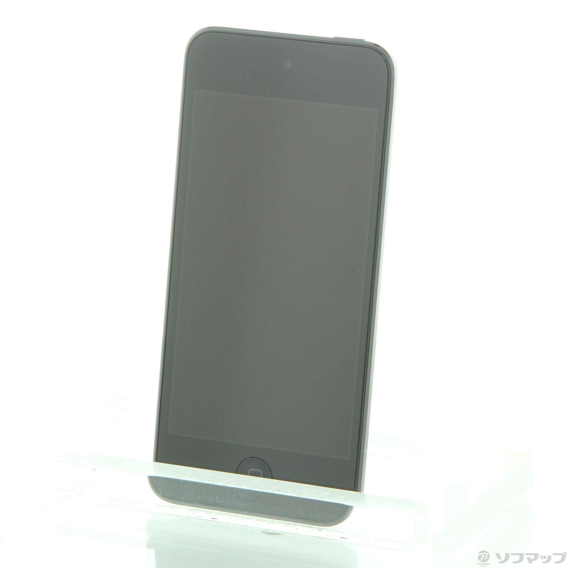 中古】iPod touch第7世代 メモリ32GB スペースグレイ MVHW2J／A [2133055094927] -  リコレ！|ビックカメラグループ ソフマップの中古通販サイト