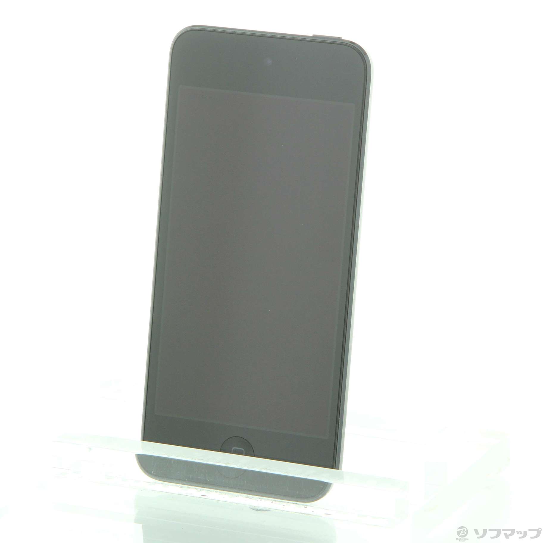iPod touch第7世代 メモリ32GB スペースグレイ MVHW2J／A
