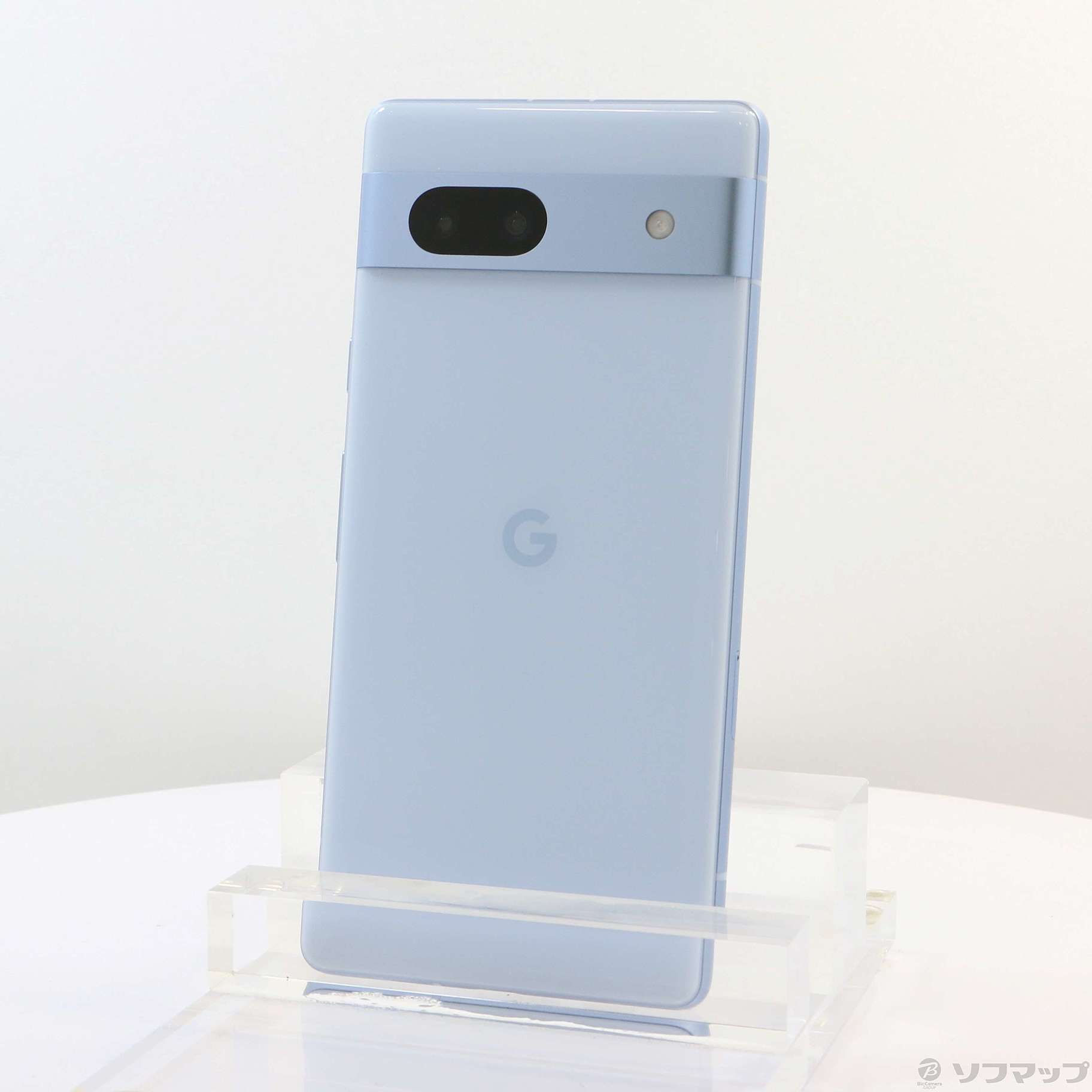 Google Pixel 7a SIMフリー [Sea] 中古(白ロム)価格比較 - 価格.com