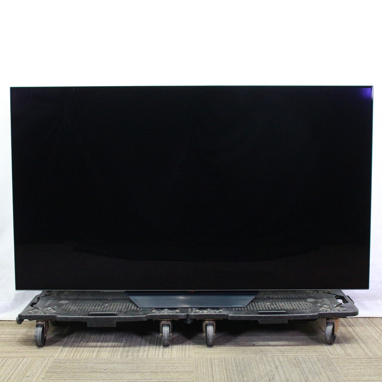 中古】〔展示品〕 有機ELテレビ OLED65B3PJA ［65V型 ／Bluetooth対応 