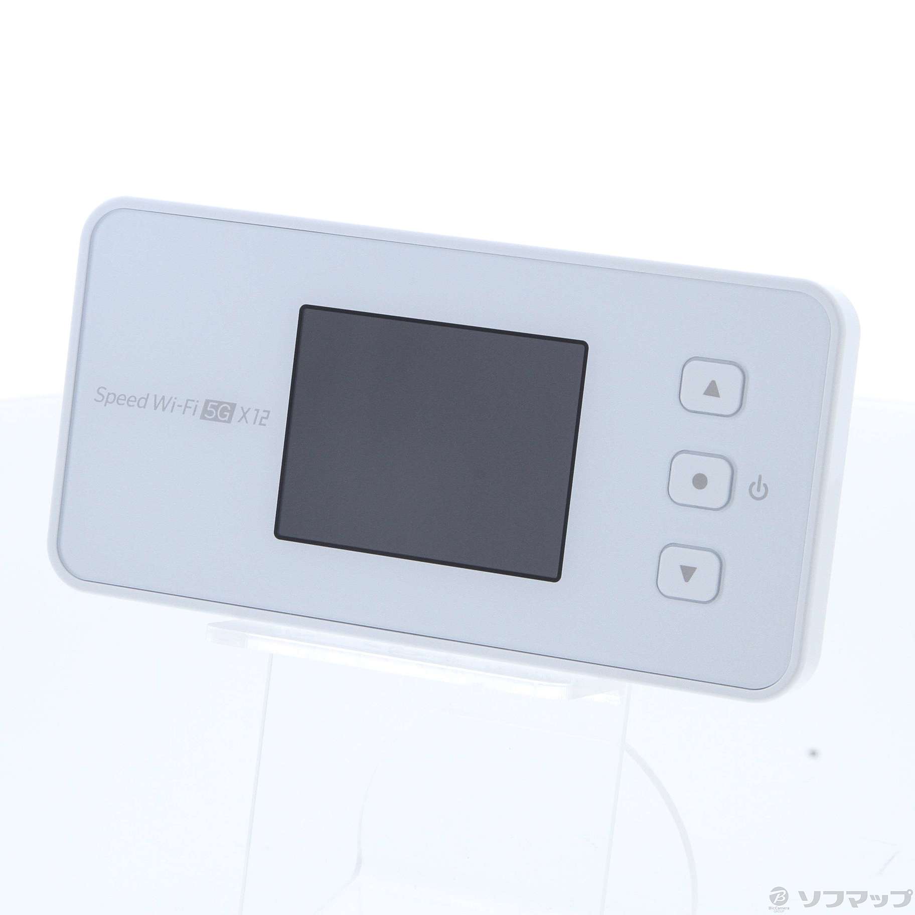 Speed Wi-Fi 5G X12 SIMフリー