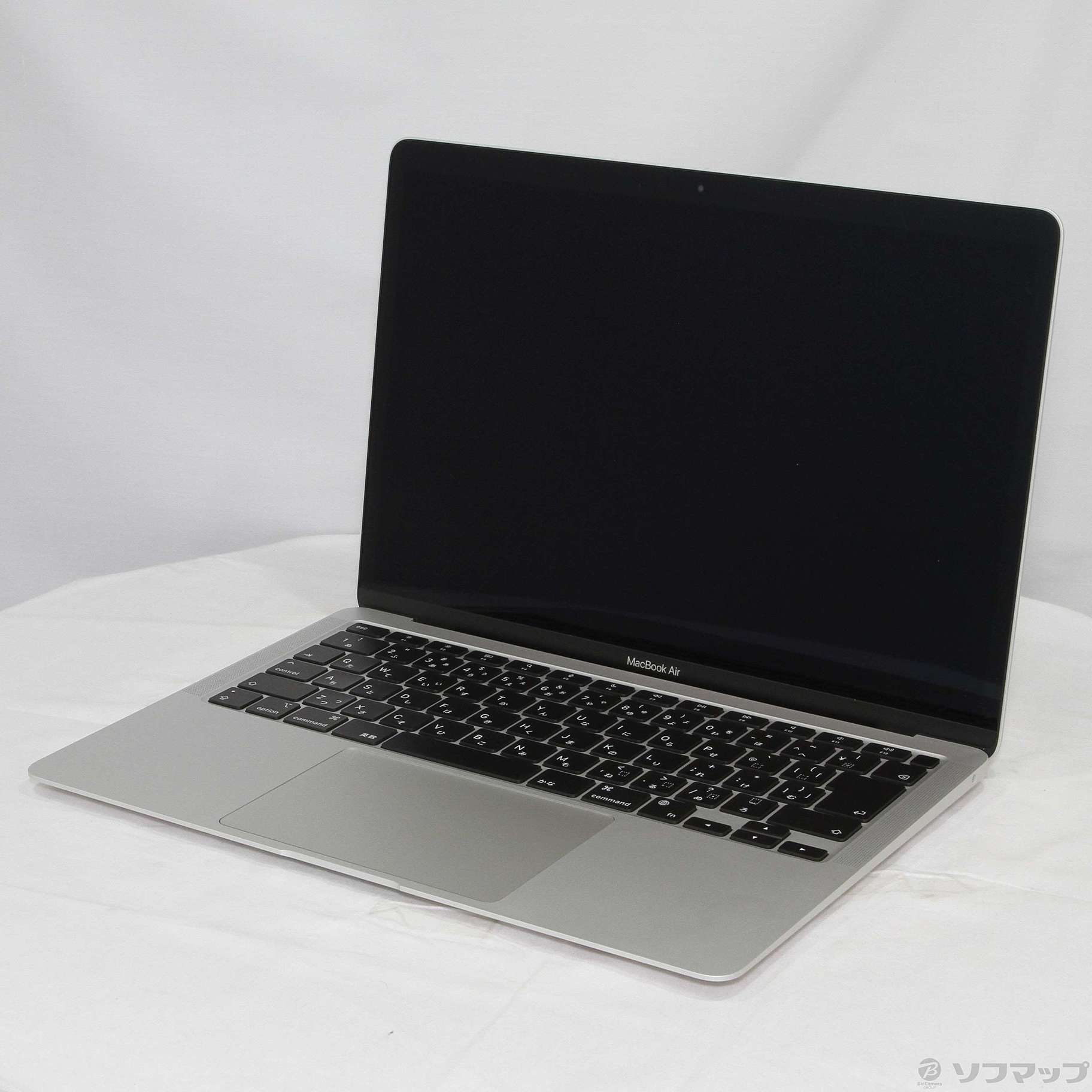 【美品】MacBookAir 2020 Intel i5 グレー 充放電250回 Apple MacBook Air, 13.3