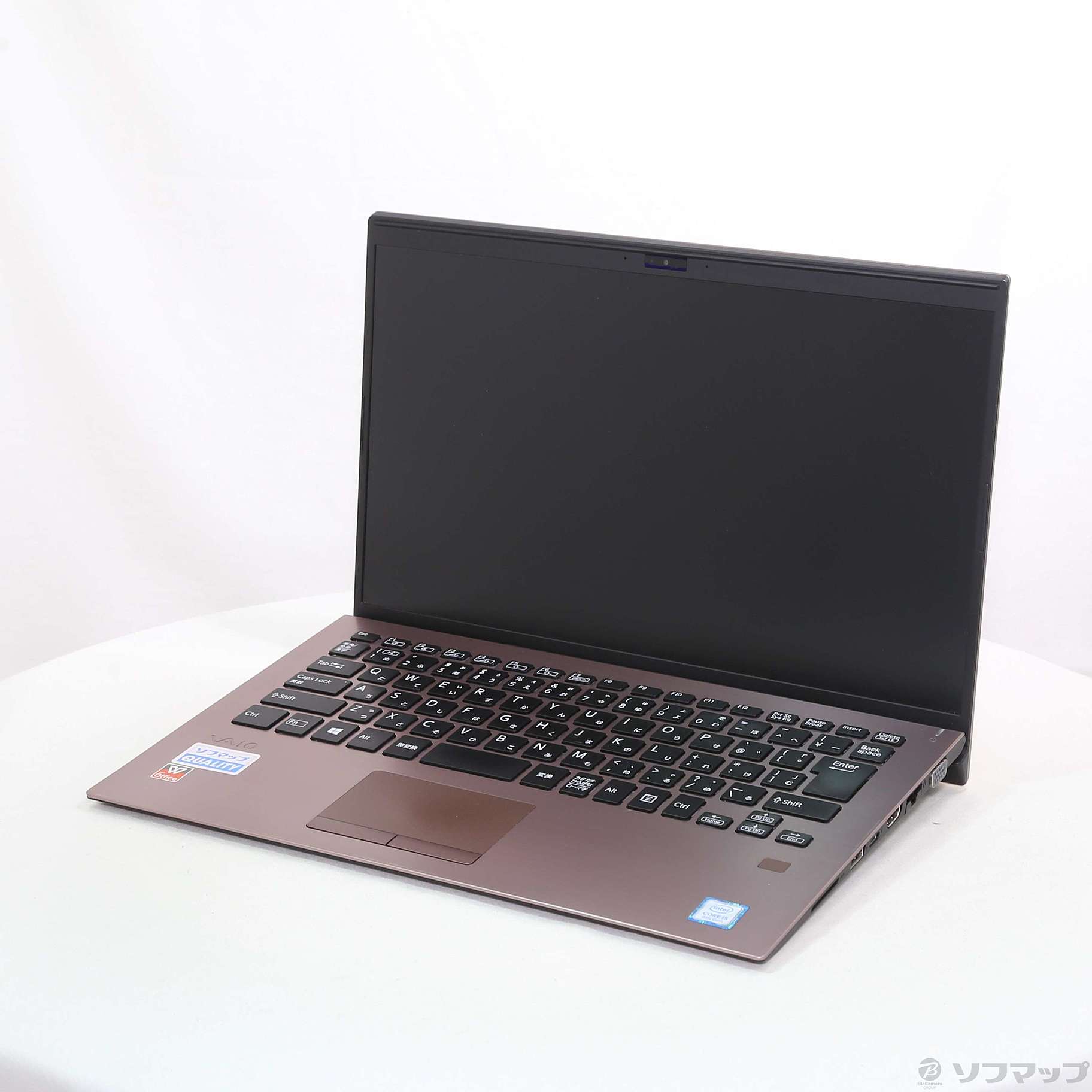 中古】セール対象品 VAIO SX14 VJS141C11N 〔Windows 10 