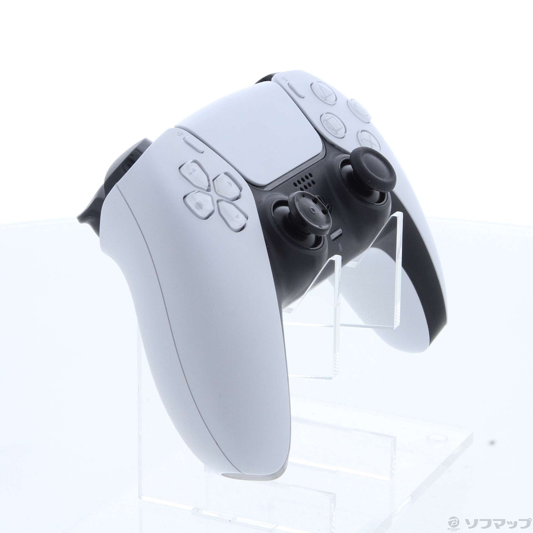 〔中古品（難あり）〕 PS5 ワイヤレスコントローラー DualSense 【PS5】