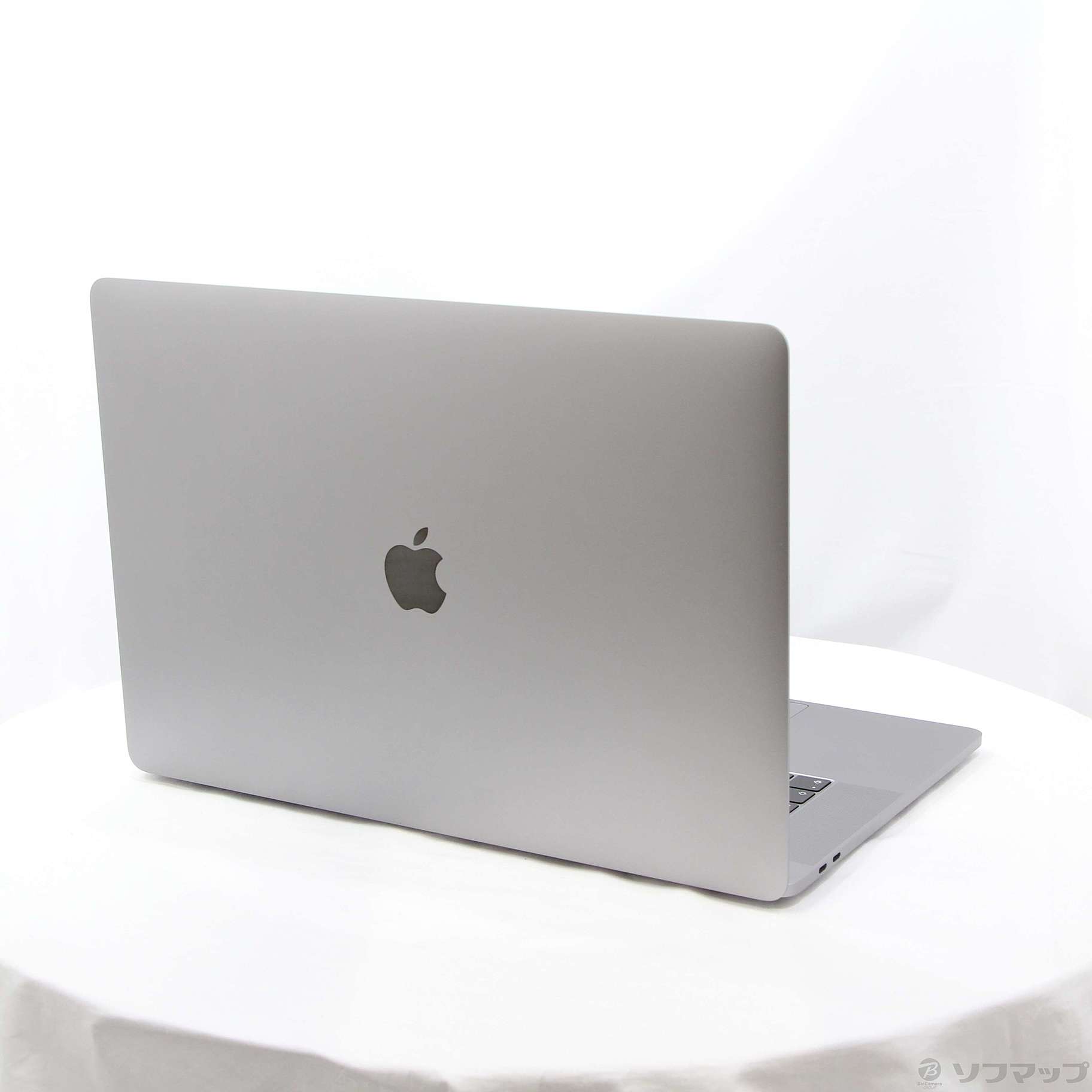 中古】MacBook Pro 15-inch Mid-2018 MR932J／A Core_i7 2.2GHz 16GB