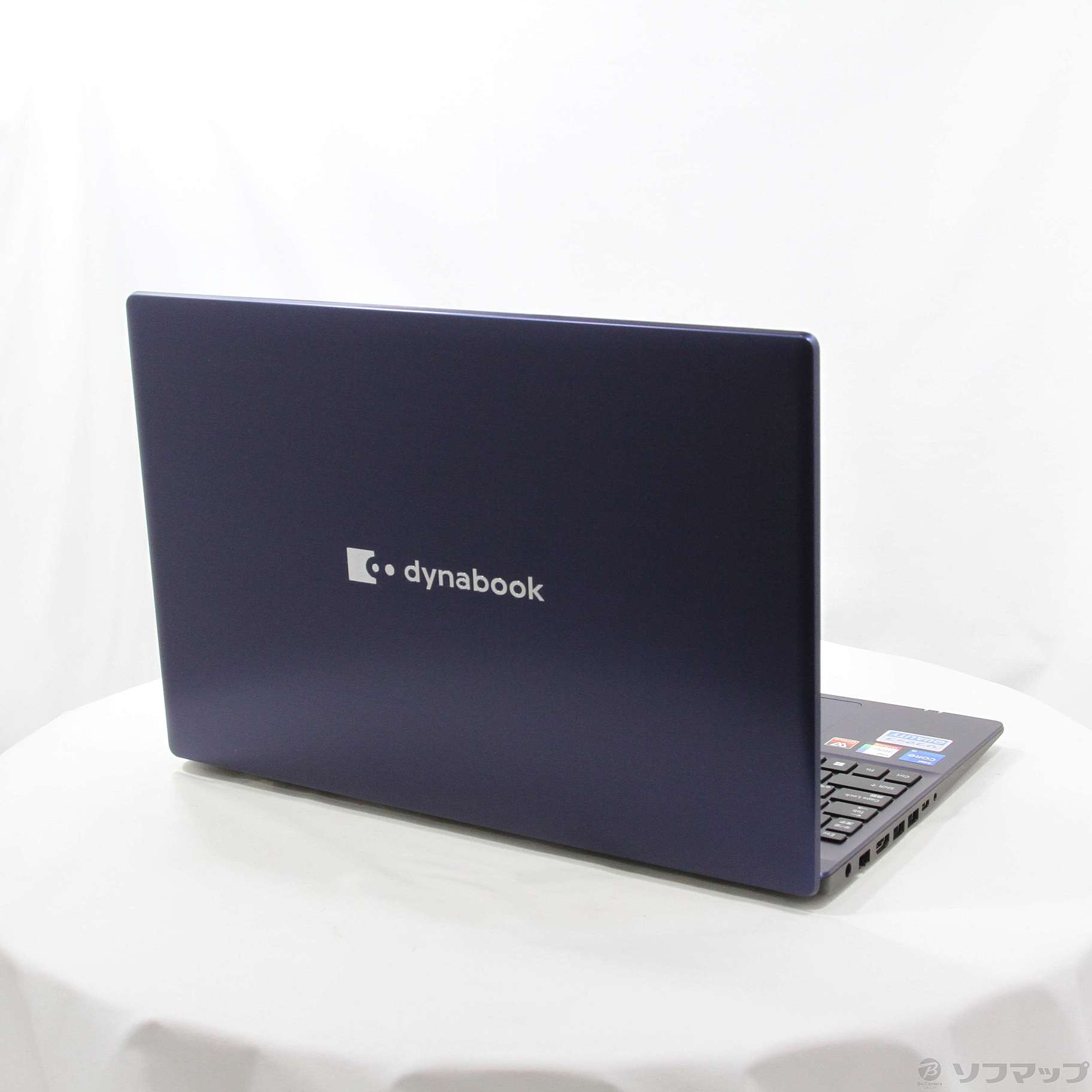 中古】dynabook CZ／HVL W6CZHV5CBL プレシャスブルー [2133055104497 