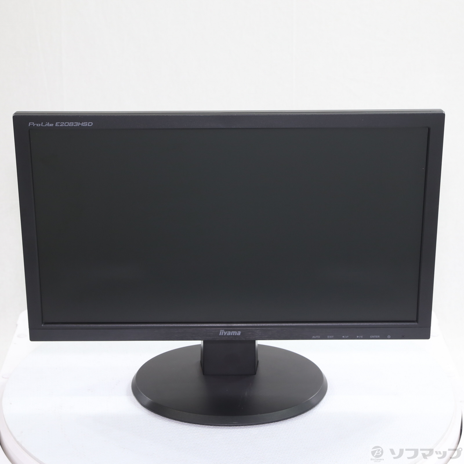 未開封品｜E2083HSD-B2 狭し