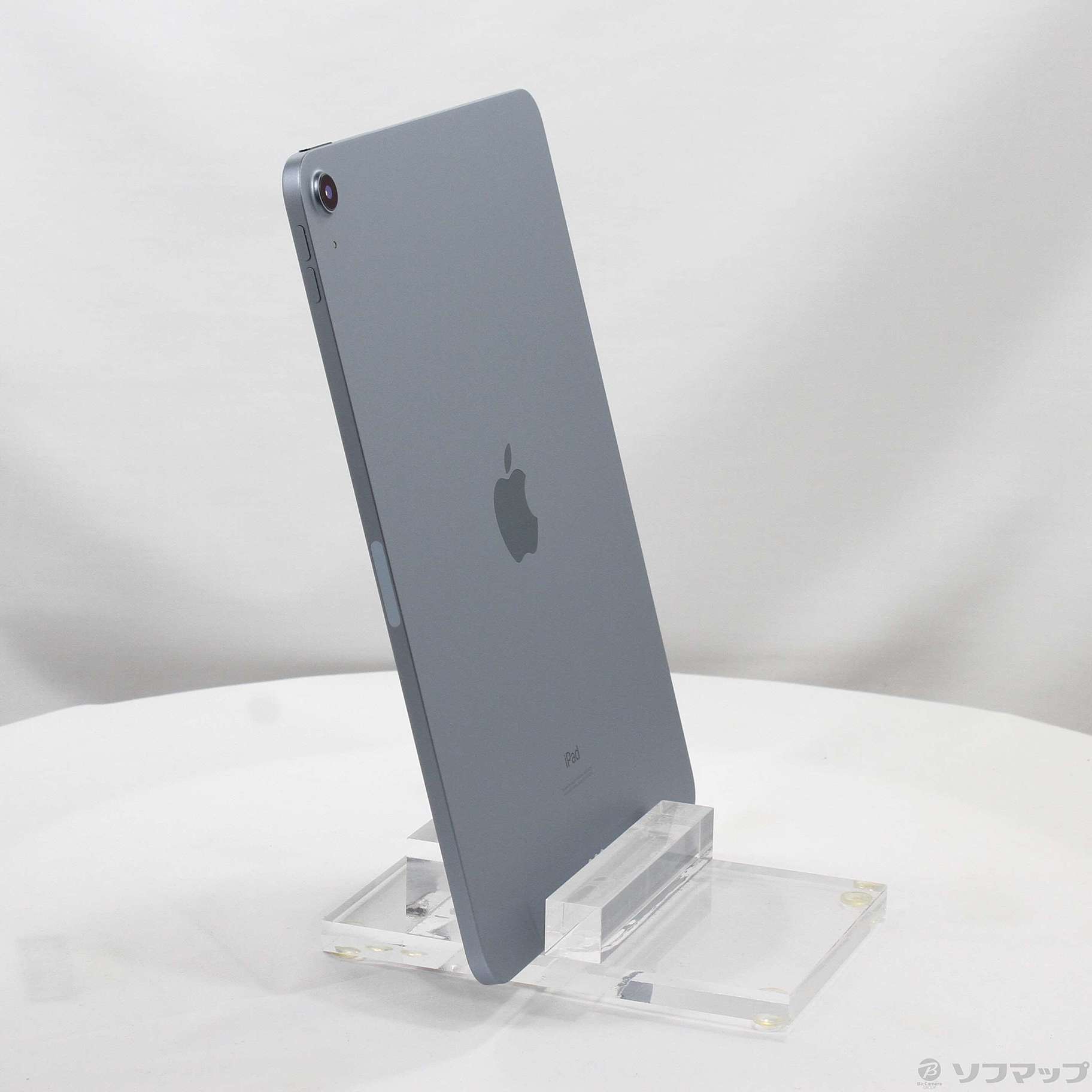 中古】iPad Air 第4世代 256GB スカイブルー MYFY2J／A Wi-Fi