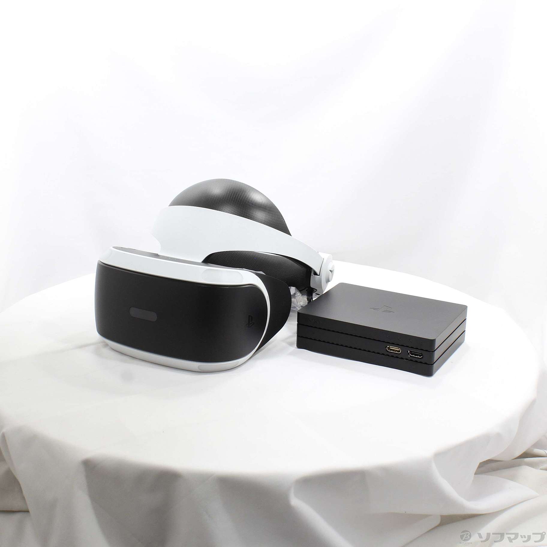 中古】PlayStation VR Special Offer CUHJ-16015 [2133055107412 