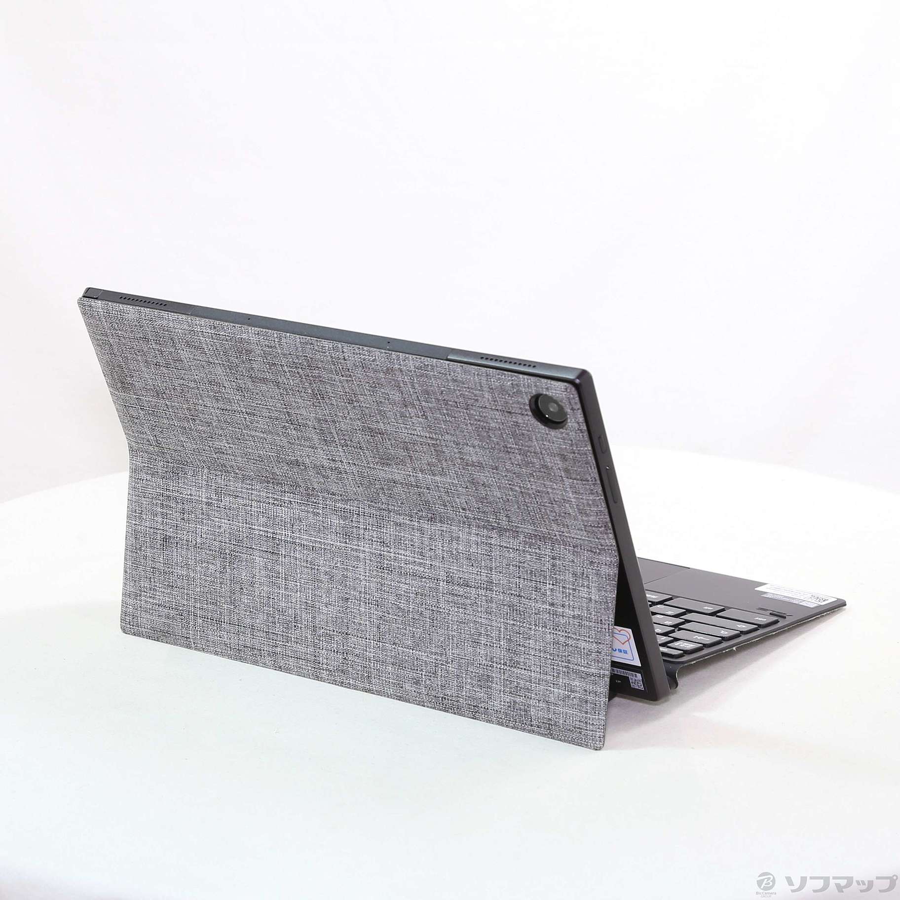 〔展示品〕 Chromebook Detachable CM3 CM3000DVA-HT0019 ミネラルグレー