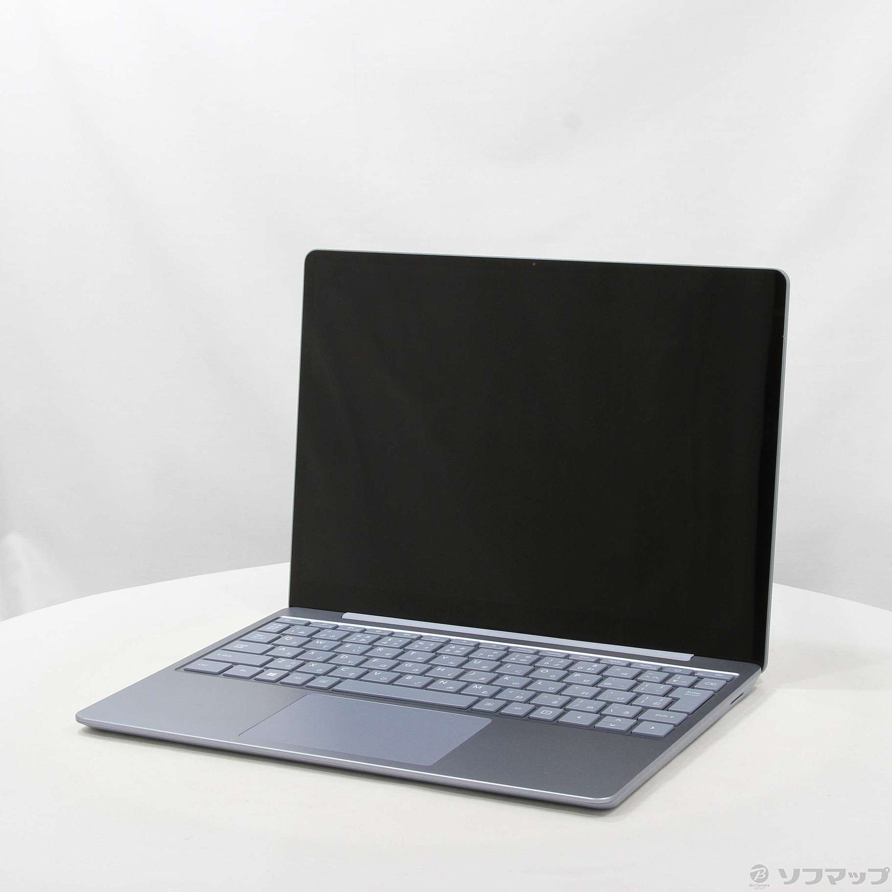 中古】〔展示品〕 Surface Laptop Go 3 〔Core i5／16GB／SSD512GB