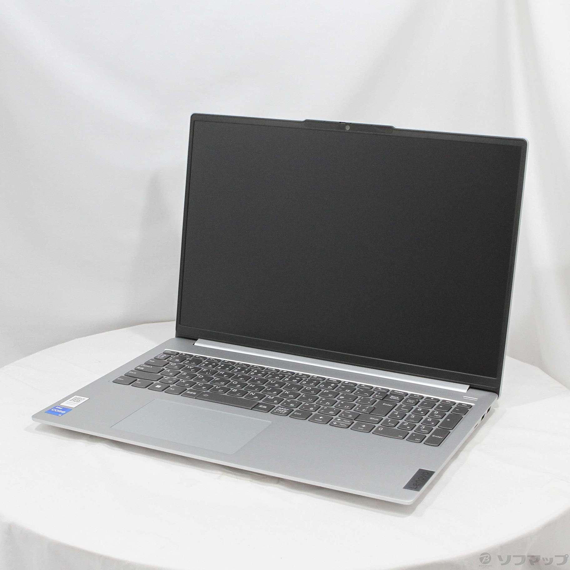 中古】〔展示品〕 IdeaPad Slim 5i Gen 8 82XF0021JP クラウド