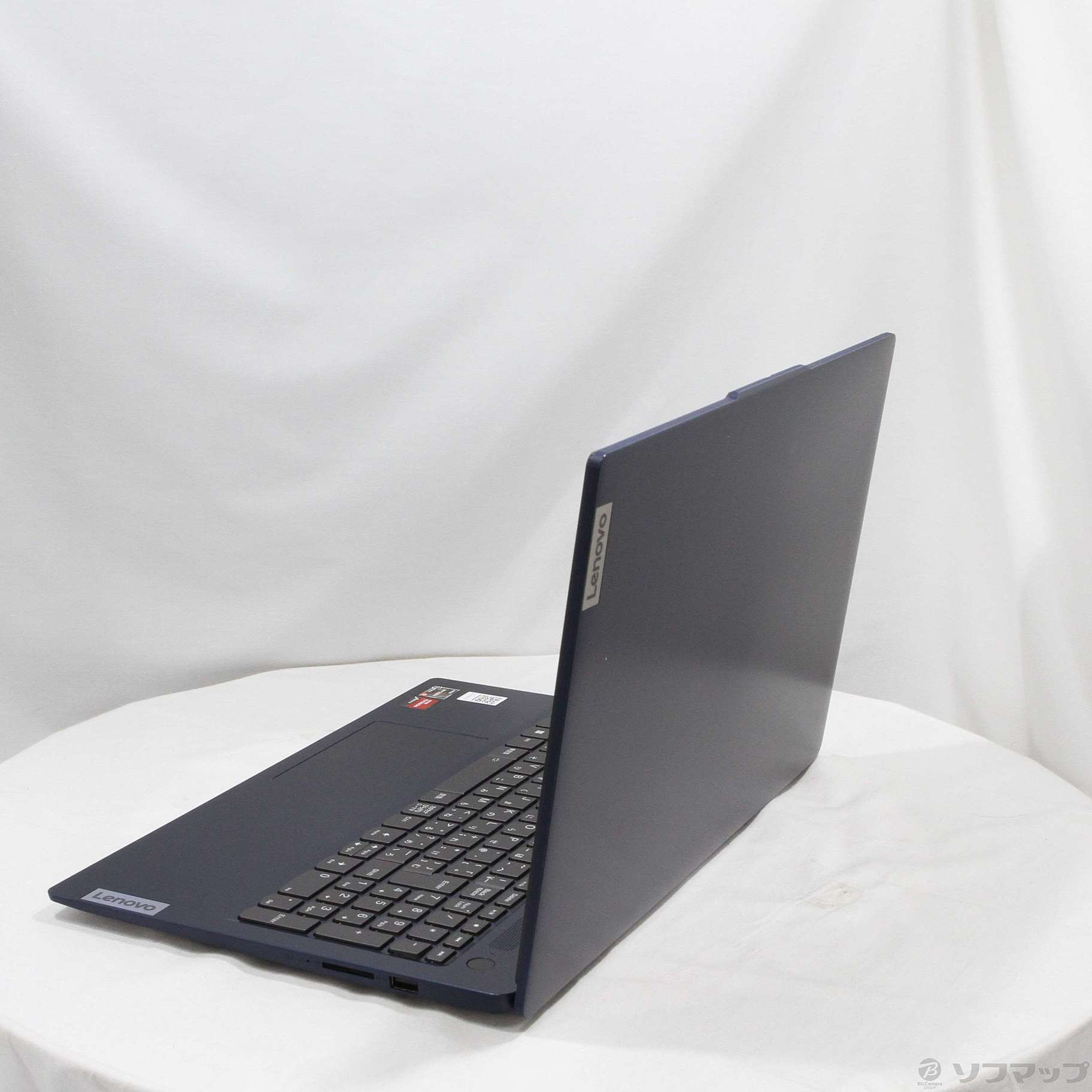 中古】〔展示品〕 IdeaPad Slim 3 Gen 8 82XQ005MJP アビス 中古】〔展示品〕 IdeaPad Slim 3 Gen 8 82XQ005MJP アビス