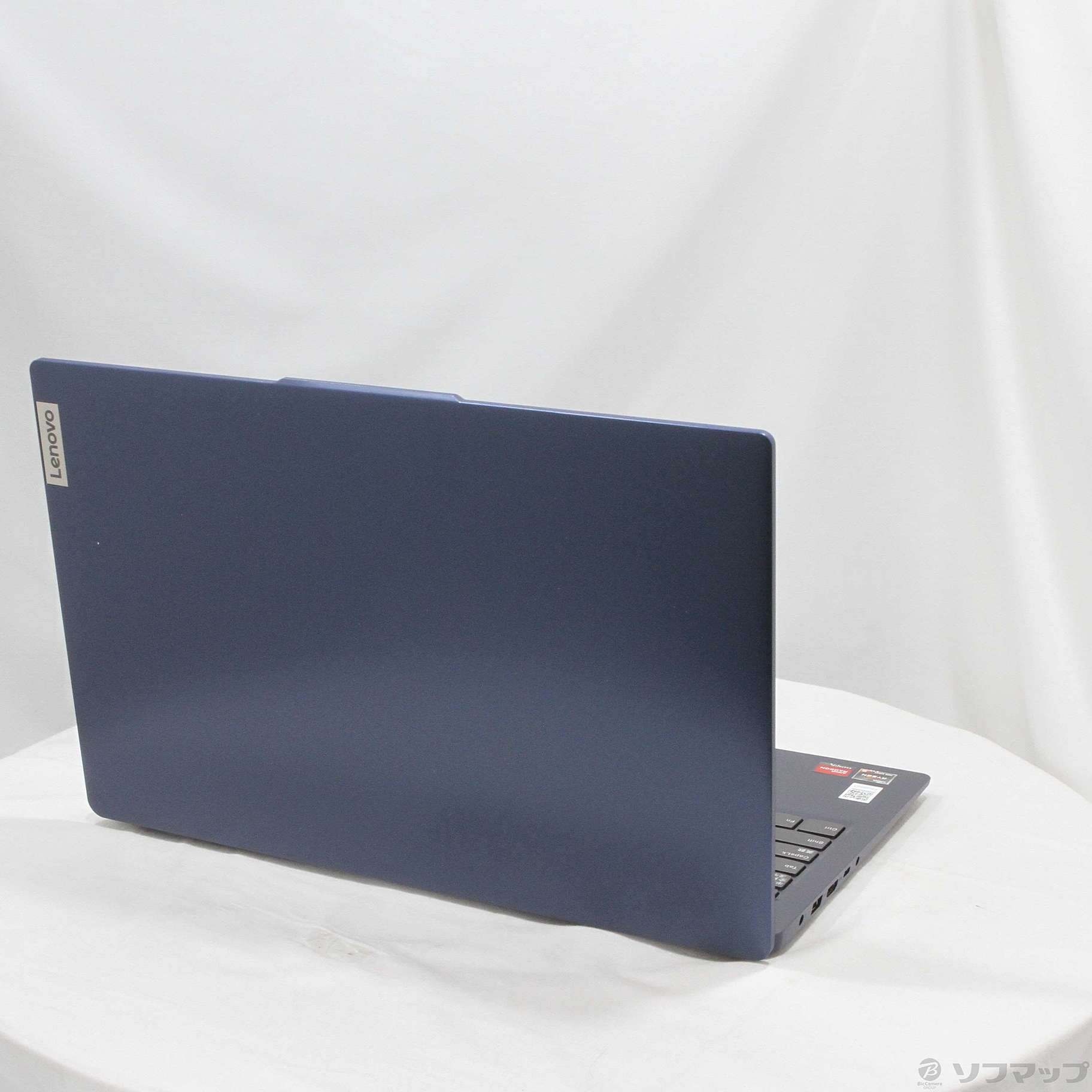 中古】〔展示品〕 IdeaPad Slim 3 Gen 8 82XQ005MJP アビス 中古】〔展示品〕 IdeaPad Slim 3 Gen 8 82XQ005MJP アビス