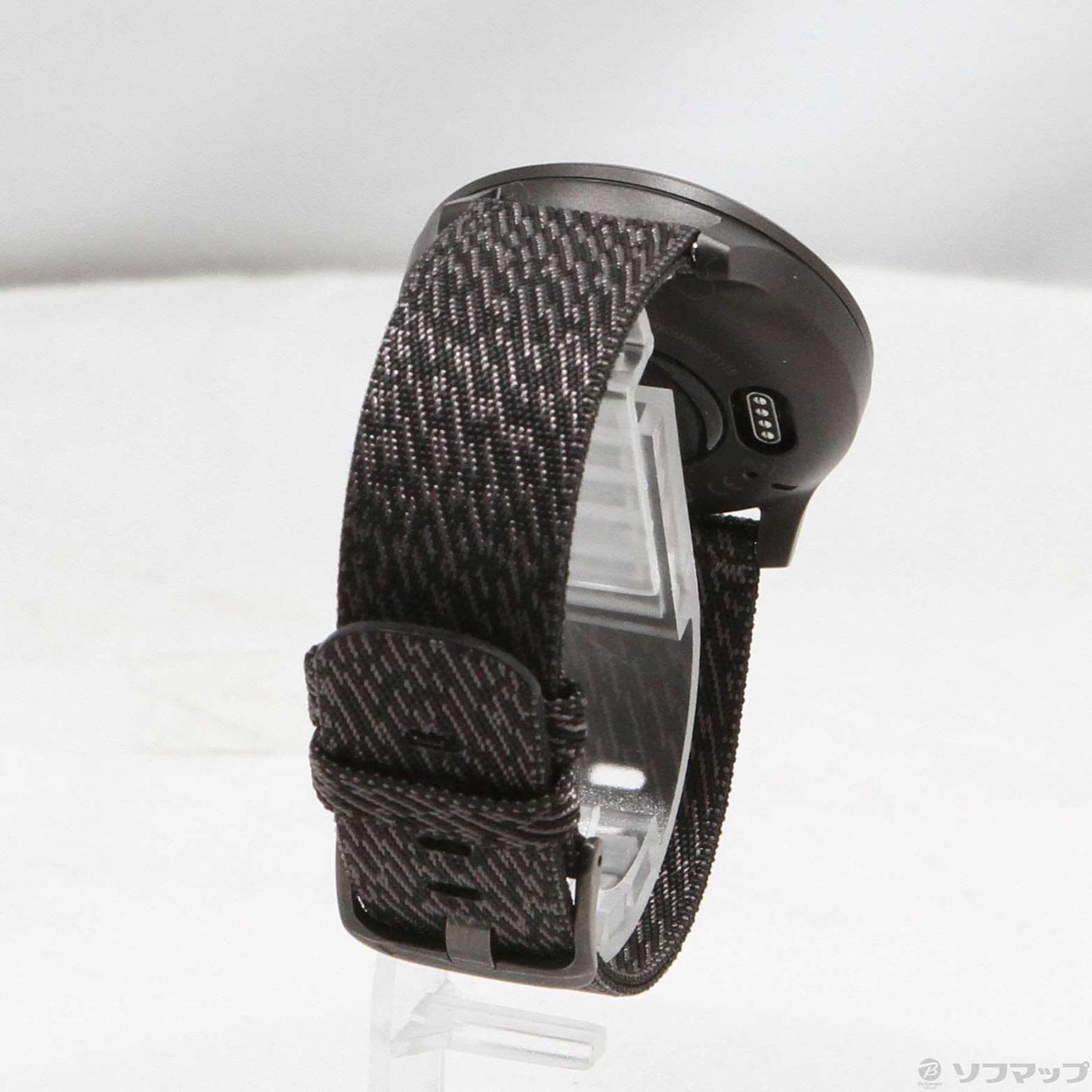 中古】〔展示品〕 vivomove Style 010-02240-73 ブラックペッパー 