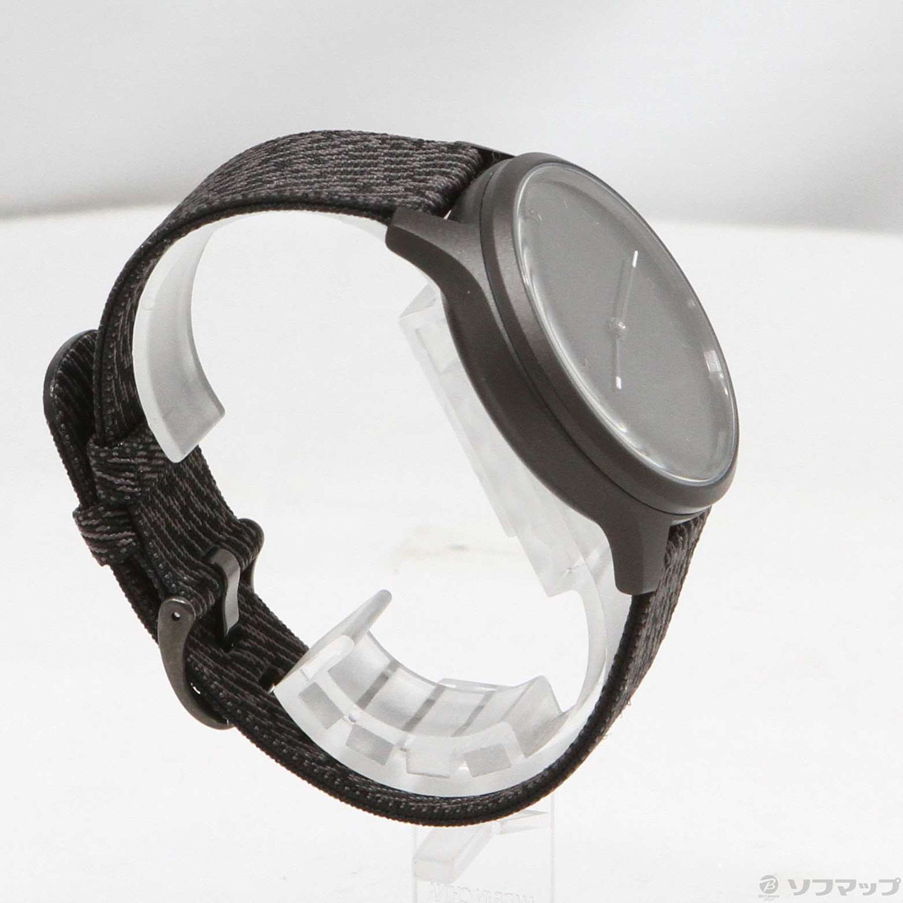 中古】〔展示品〕 vivomove Style 010-02240-73 ブラックペッパー