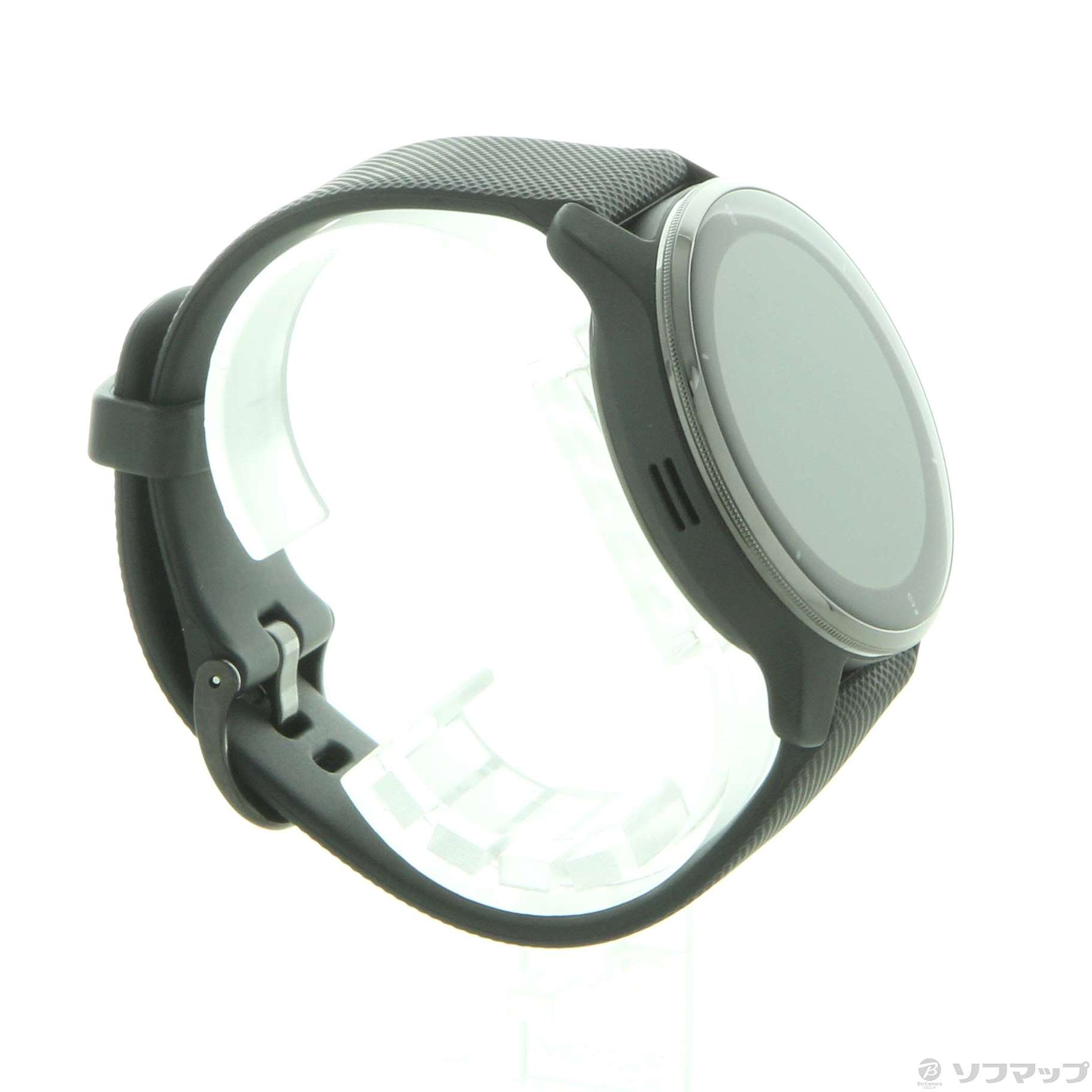 中古】Venu 2 Plus Black／Slate ブラック／スレート 010-02496-41