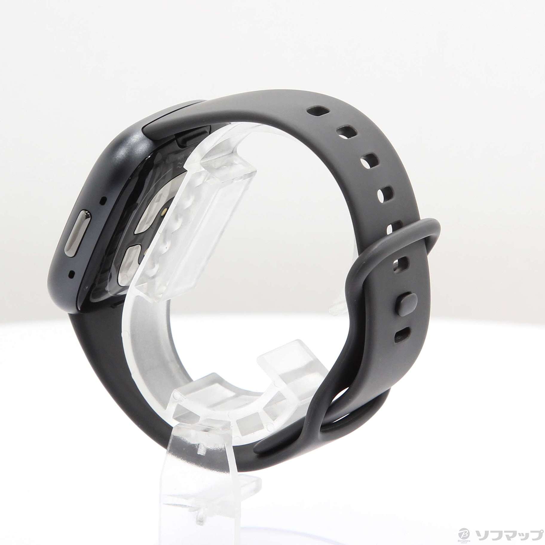 中古】〔展示品〕 Fitbit Sense 2 FB521BKGB-FRCJK シャドーグレー