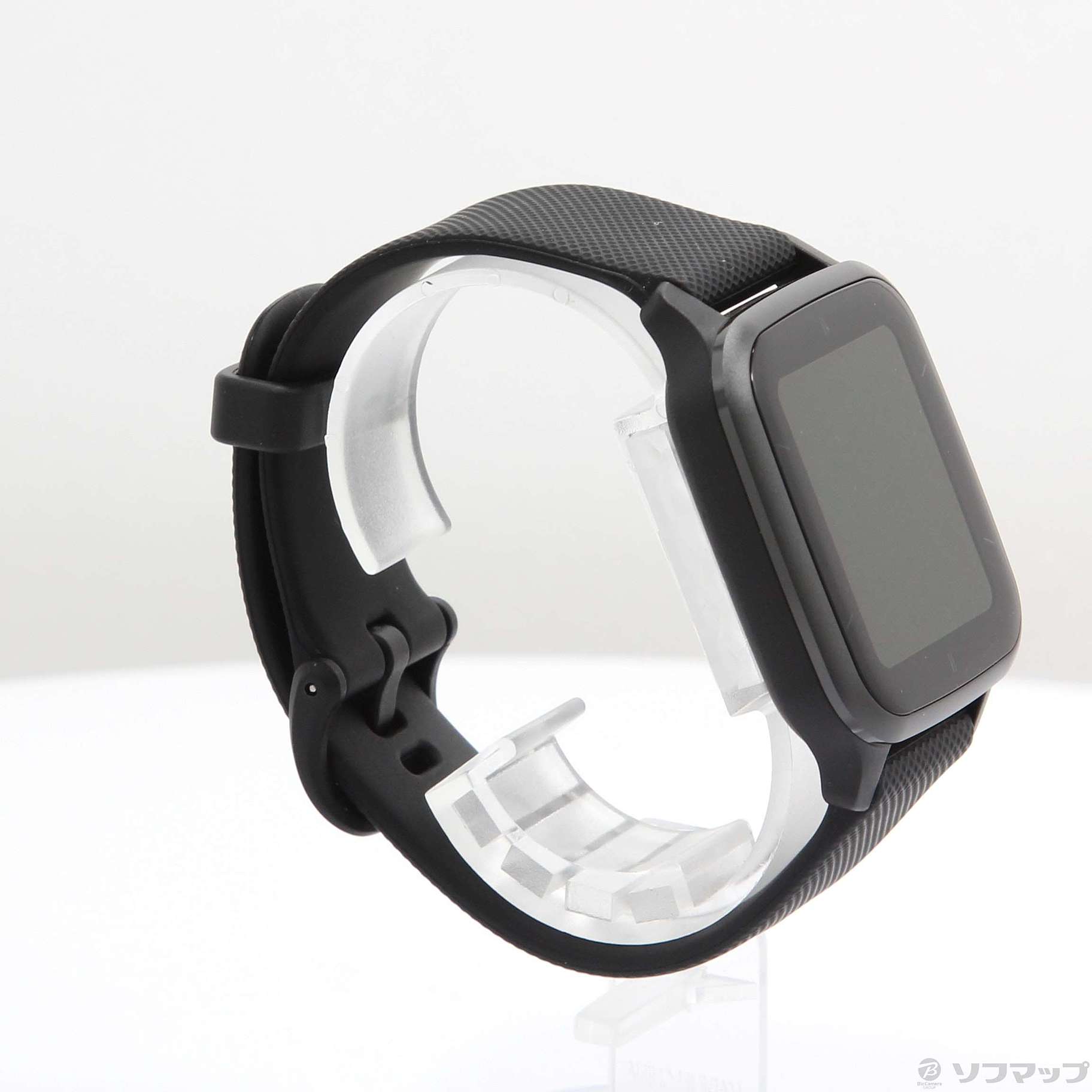 中古】〔展示品〕 VENU Sq 2 Music Black／Slate [2133055110955 
