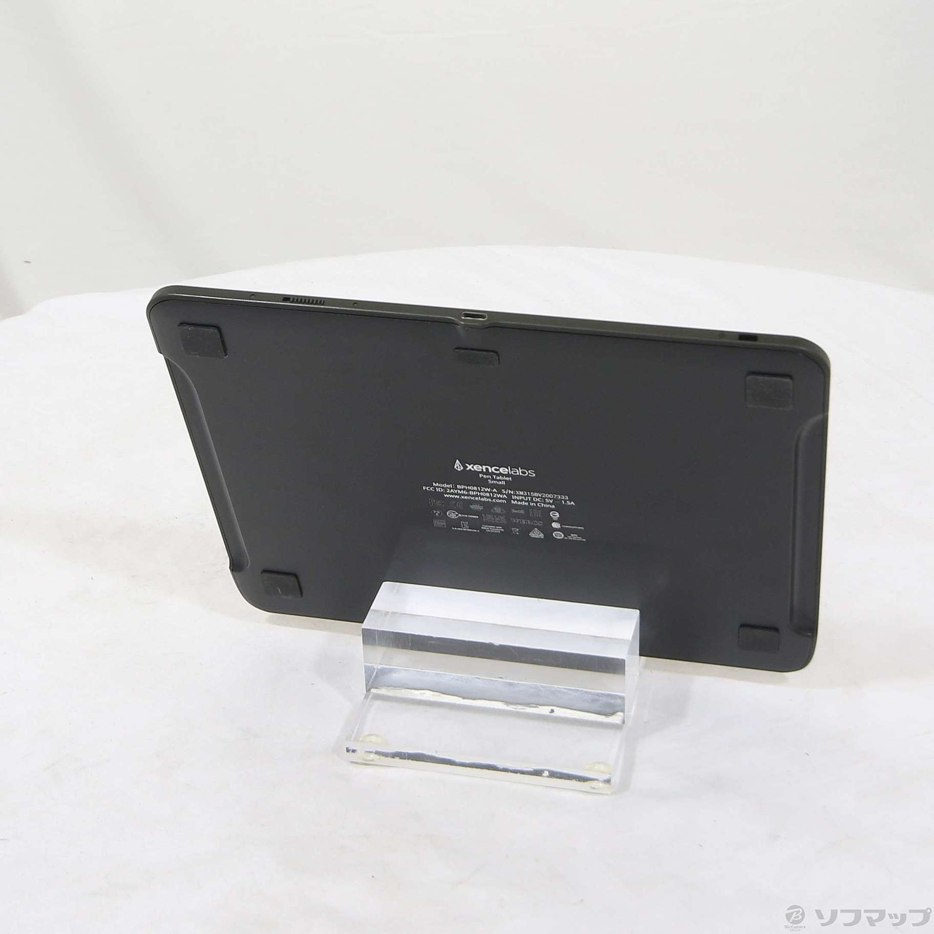 中古】Xencelabs Pen Tablet Small Standard BPH0812W-A 