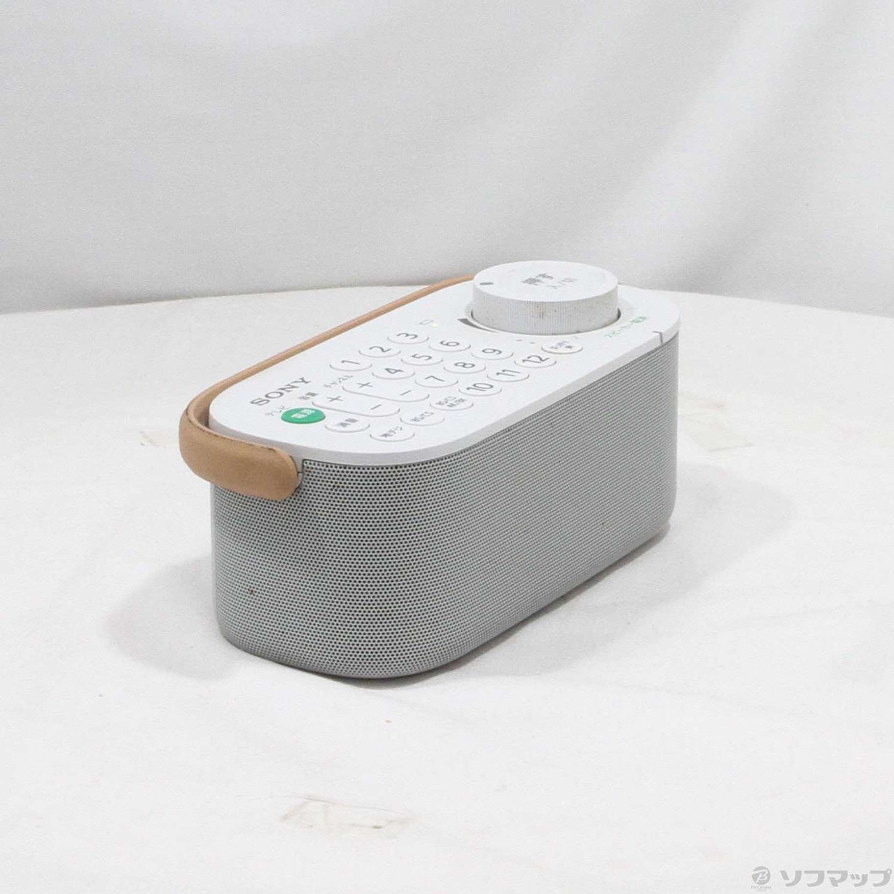 中古】お手元テレビスピーカー SRS-LSR200 [2133055115646] - リコレ